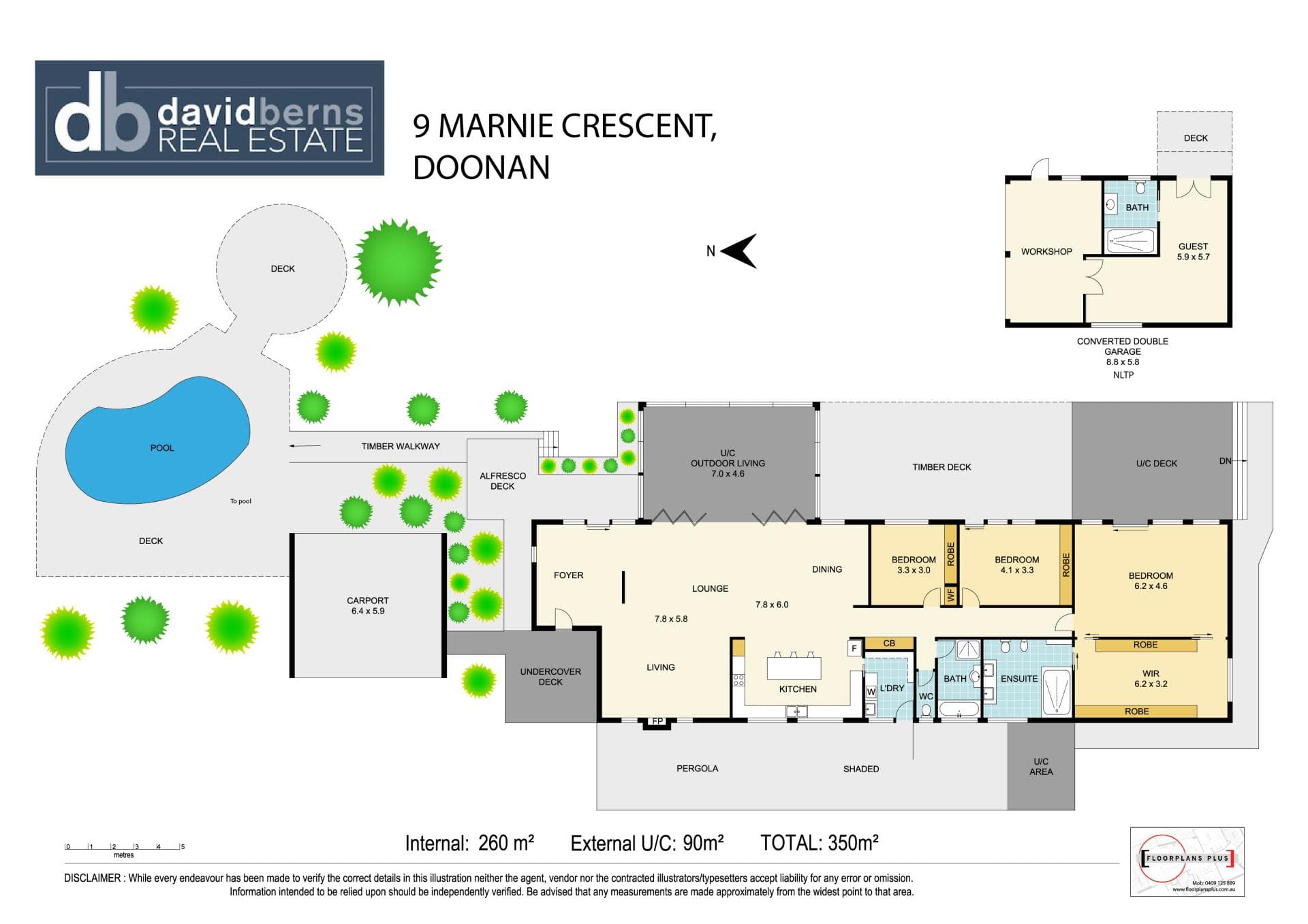 9 Marnie Cres, Doonan - Thumbnail 7