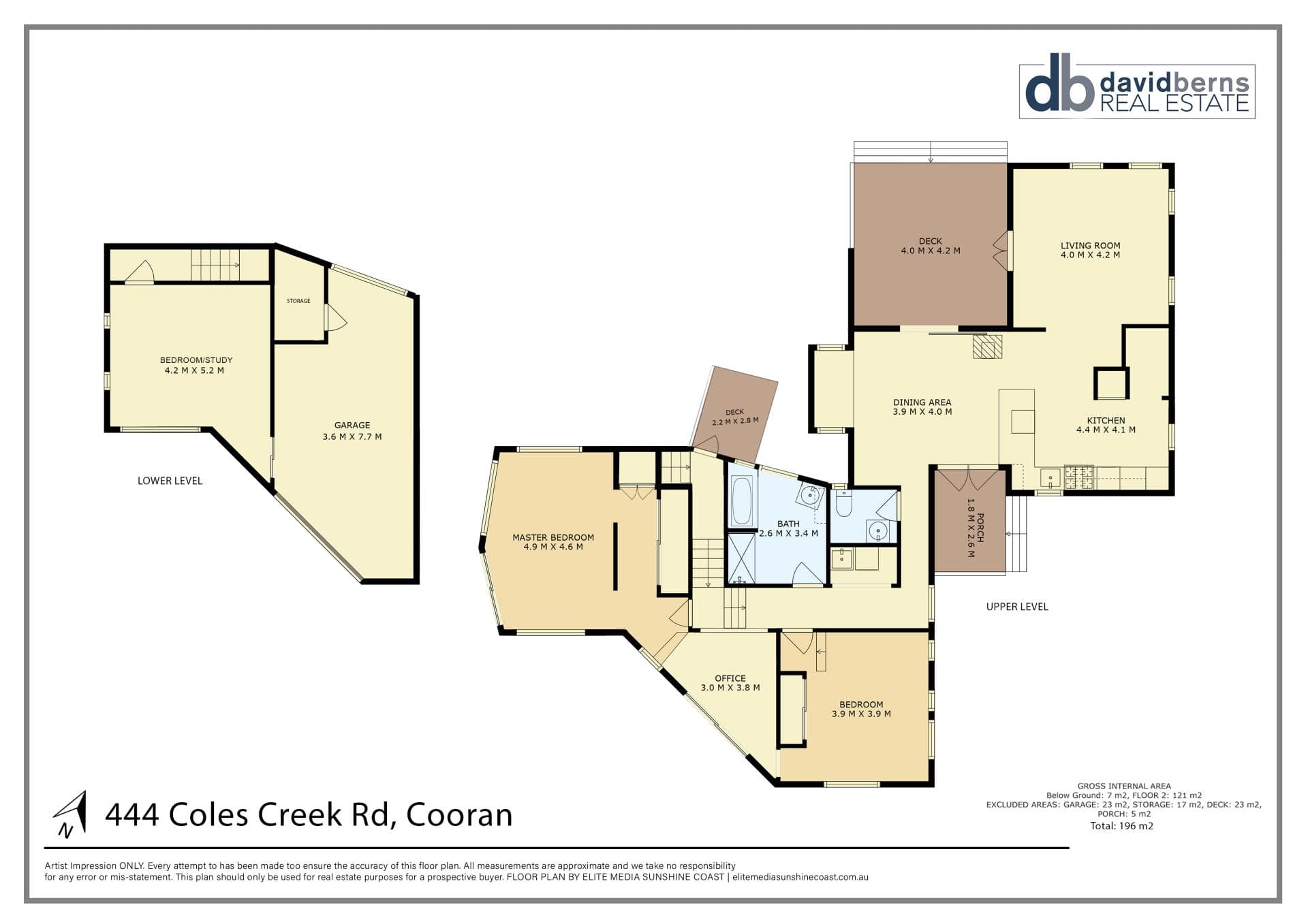 444 Coles Creek Rd, Cooran - Thumbnail 7