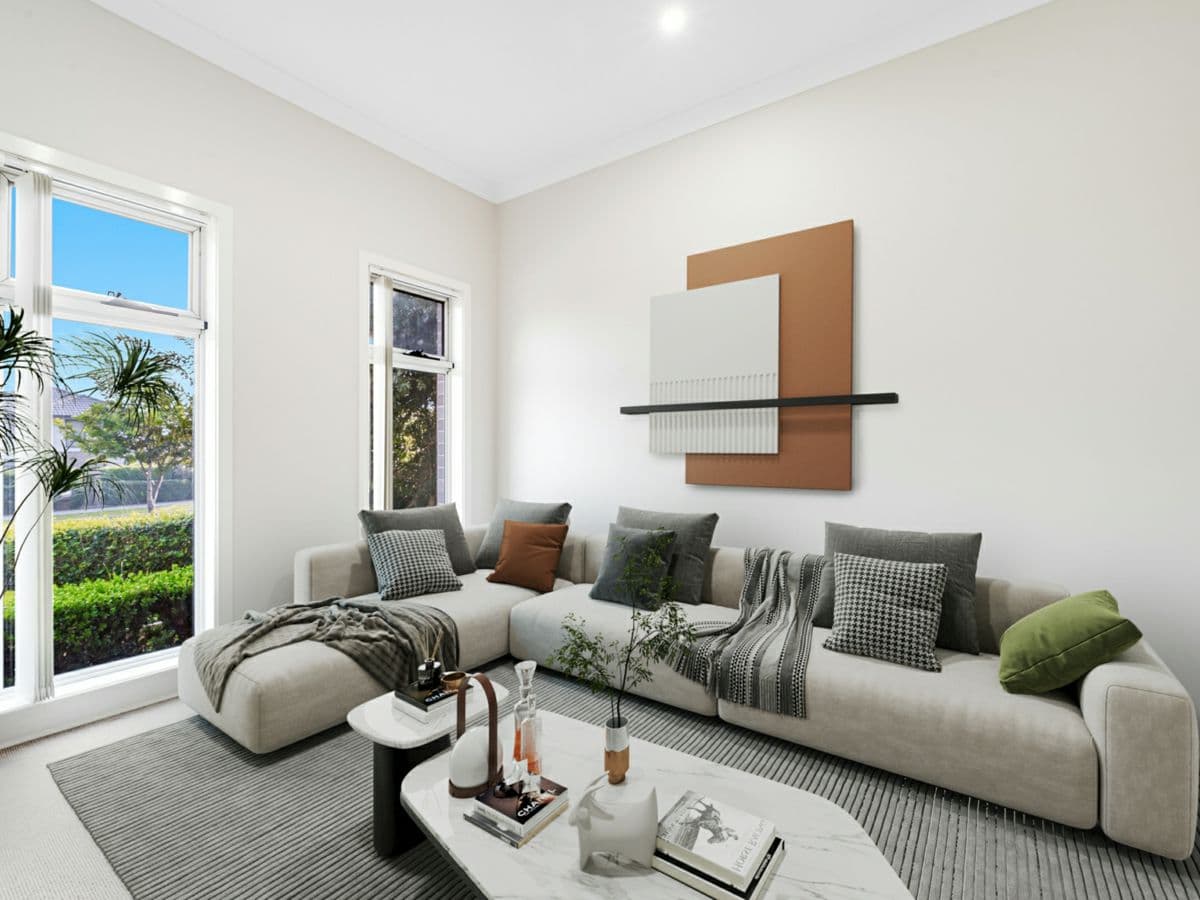 20 Carisbrook Street, North Kellyville, North Kellyville - Thumbnail 3