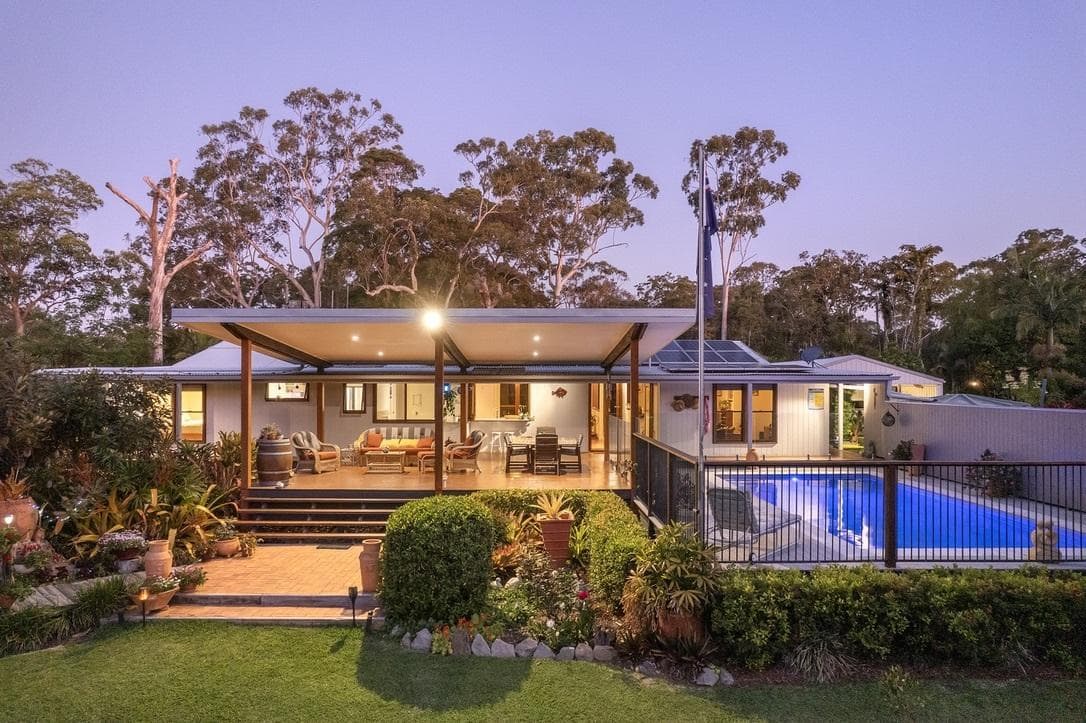 211 Eumarella Rd, Weyba Downs, Weyba Downs - Image 1