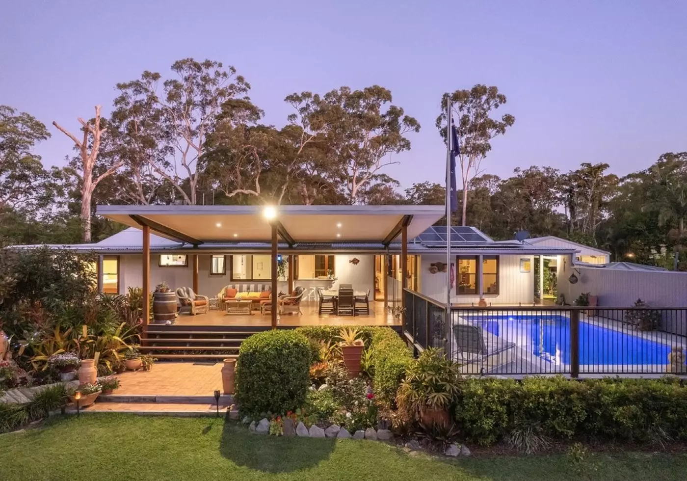 211 Eumarella Rd, Weyba Downs, Weyba Downs - Thumbnail 2