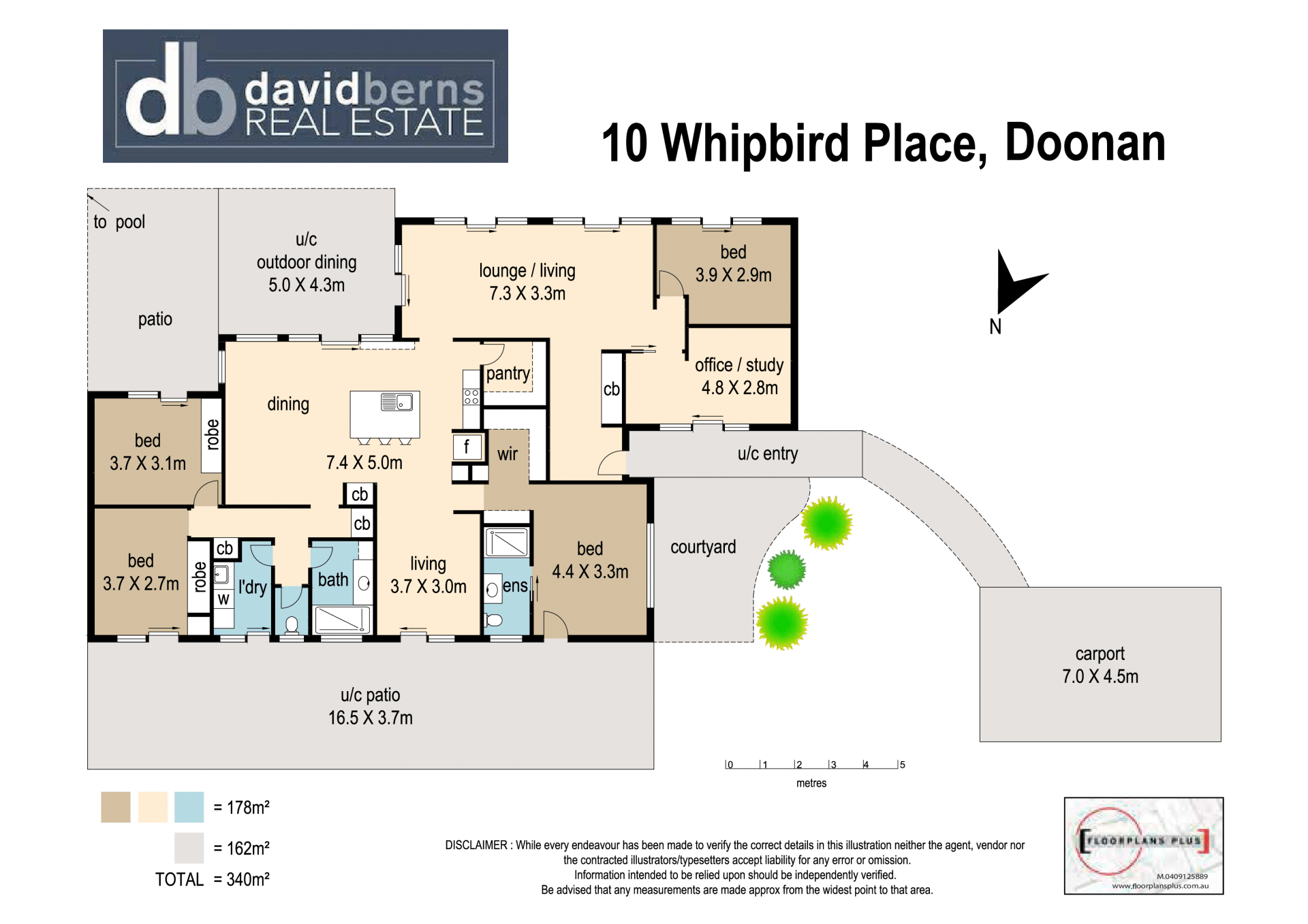 10 Whipbird Pl, Doonan - Thumbnail 7