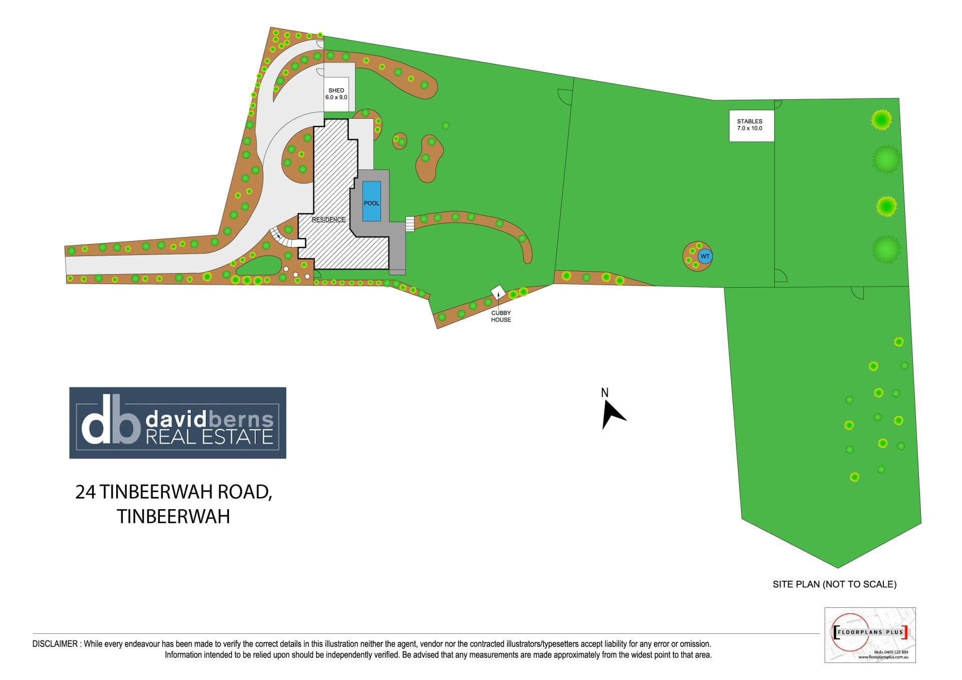 24 Tinbeerwah Rd, Tinbeerwah, Tinbeerwah - Thumbnail 7