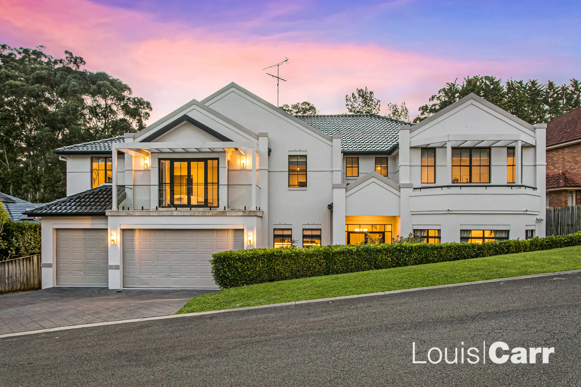 5 Avon Green, West Pennant Hills NSW, West Pennant Hills - Image 1