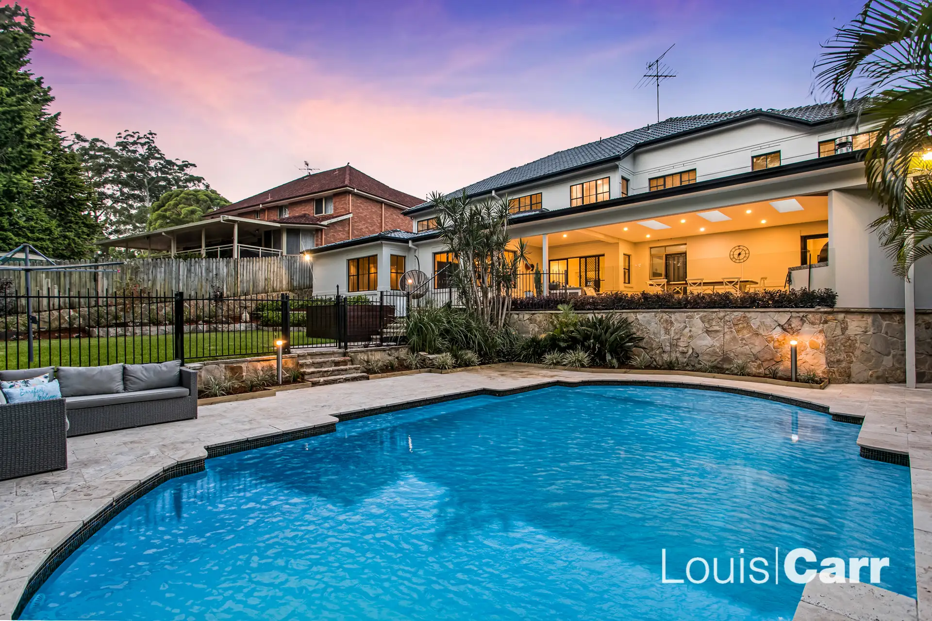 5 Avon Green, West Pennant Hills NSW, West Pennant Hills - Thumbnail 2