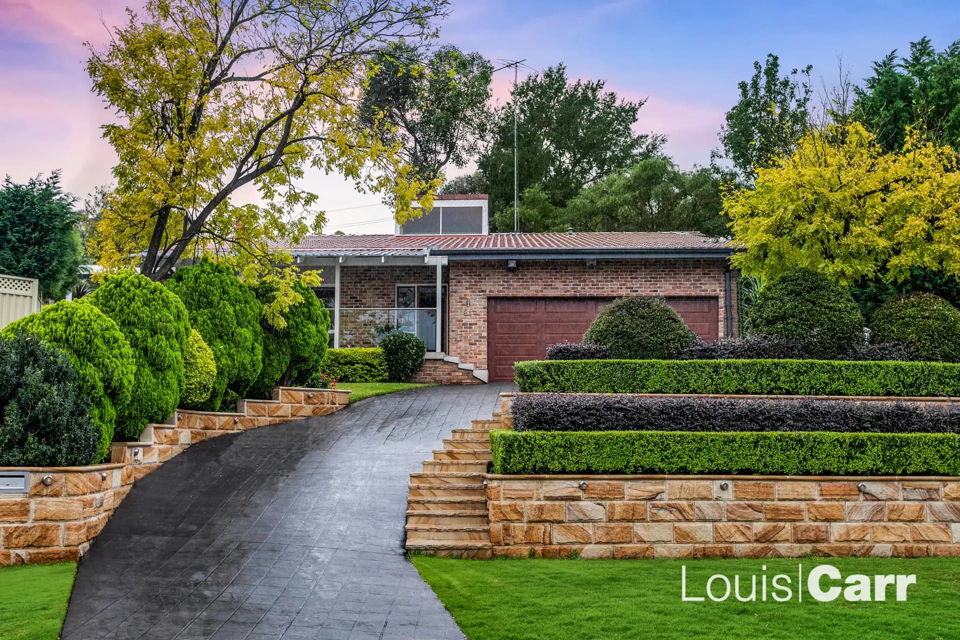 21 Blue Jay Court, West Pennant Hills NSW, West Pennant Hills - Image 1