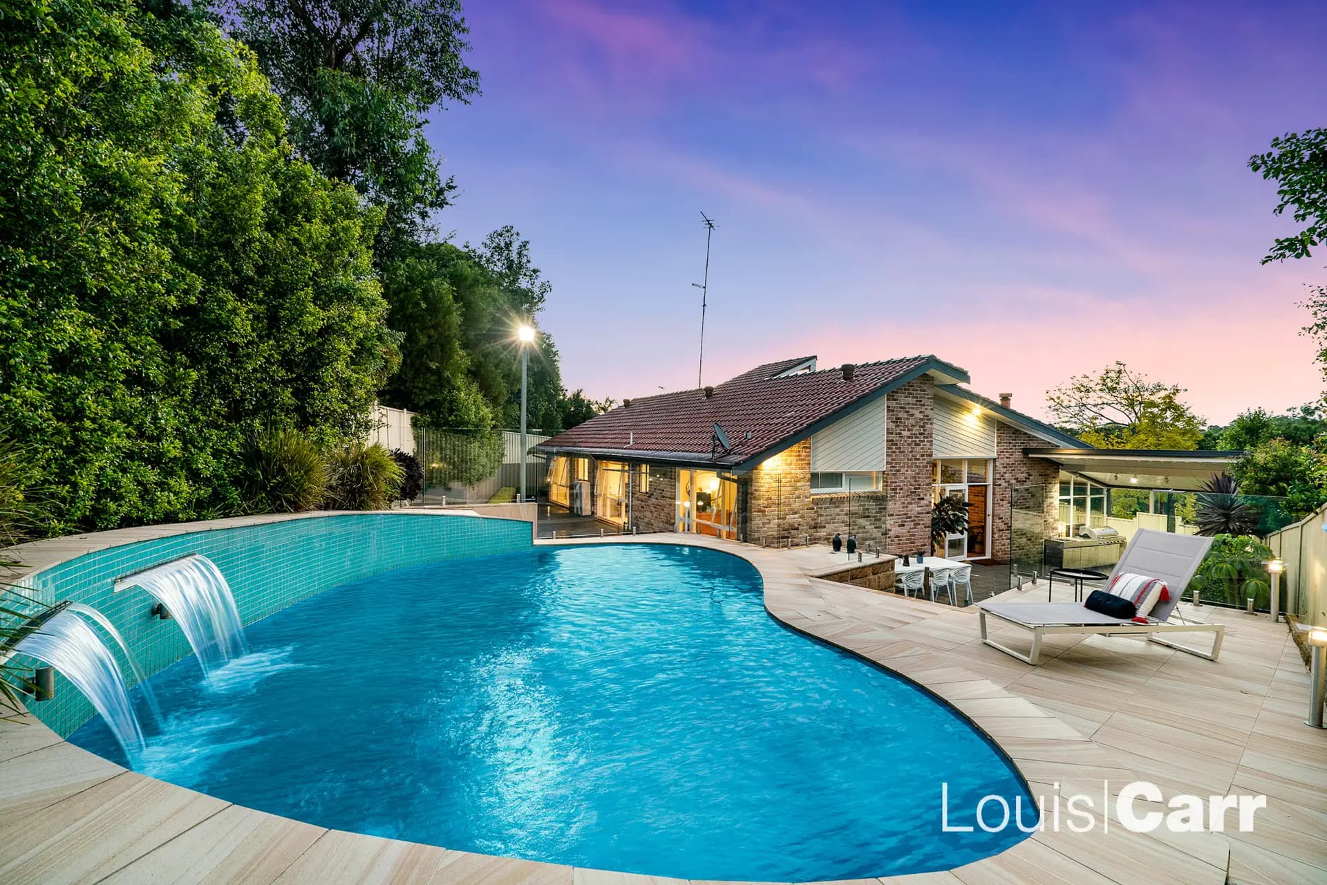 21 Blue Jay Court, West Pennant Hills NSW, West Pennant Hills - Thumbnail 2
