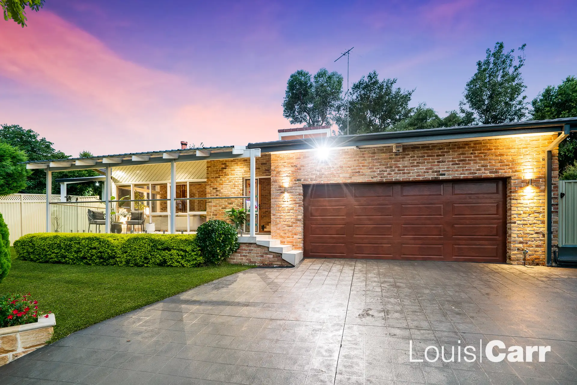 21 Blue Jay Court, West Pennant Hills NSW, West Pennant Hills - Thumbnail 3