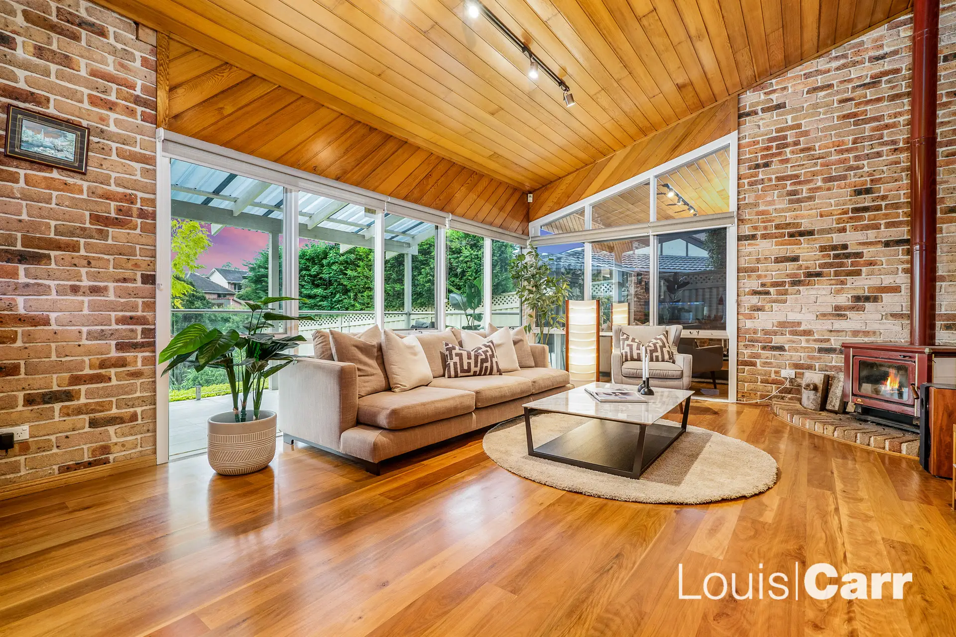 21 Blue Jay Court, West Pennant Hills NSW, West Pennant Hills - Thumbnail 4