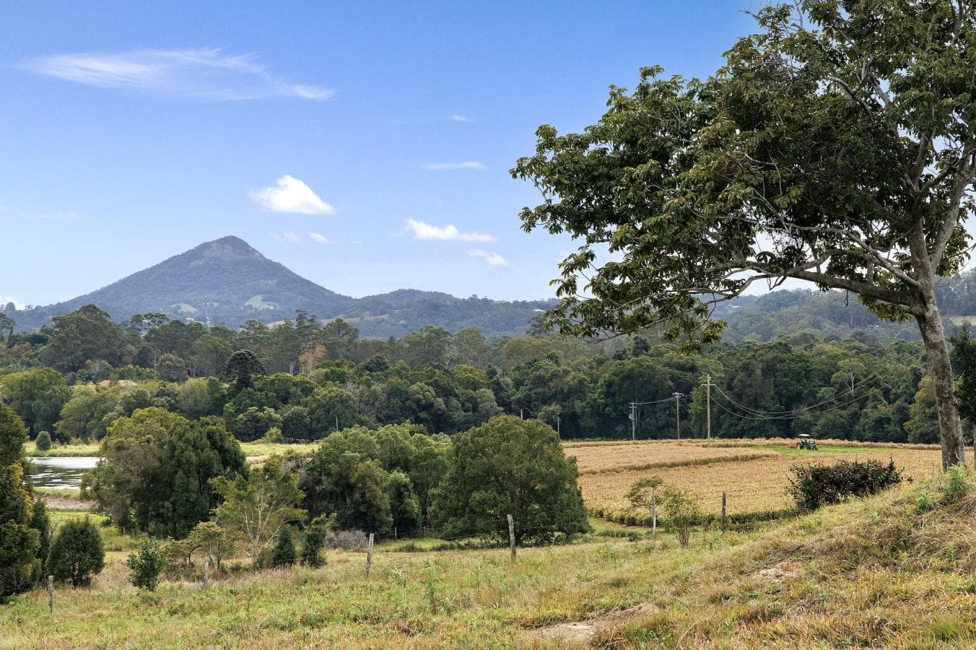 109 Don Napier Rd, Eumundi - Image 1