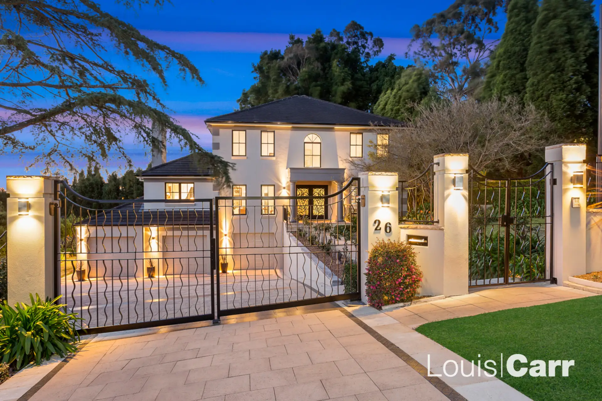 24 - 26 Crego Road, Glenhaven NSW, Glenhaven - Image 1
