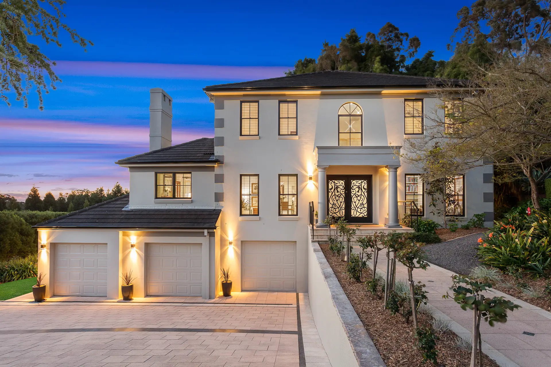 24 - 26 Crego Road, Glenhaven NSW, Glenhaven - Thumbnail 2