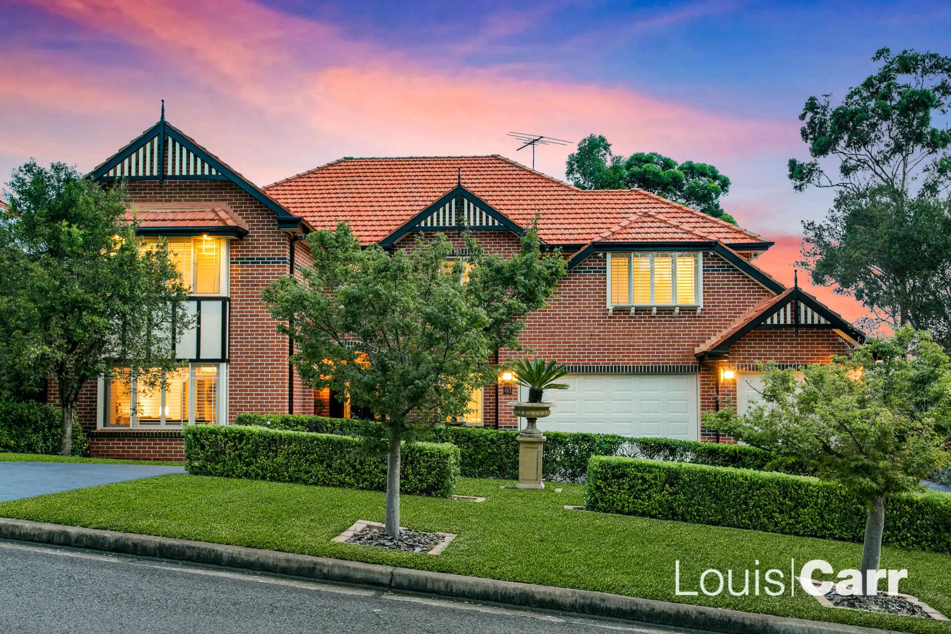 41 Glenridge Avenue, West Pennant Hills NSW, West Pennant Hills - Image 1