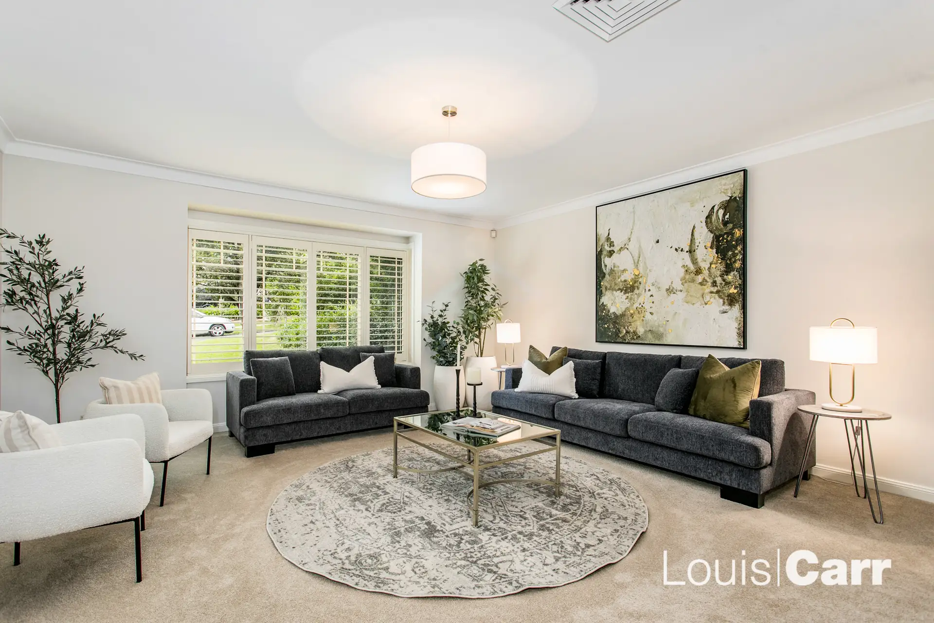 41 Glenridge Avenue, West Pennant Hills NSW, West Pennant Hills - Thumbnail 4