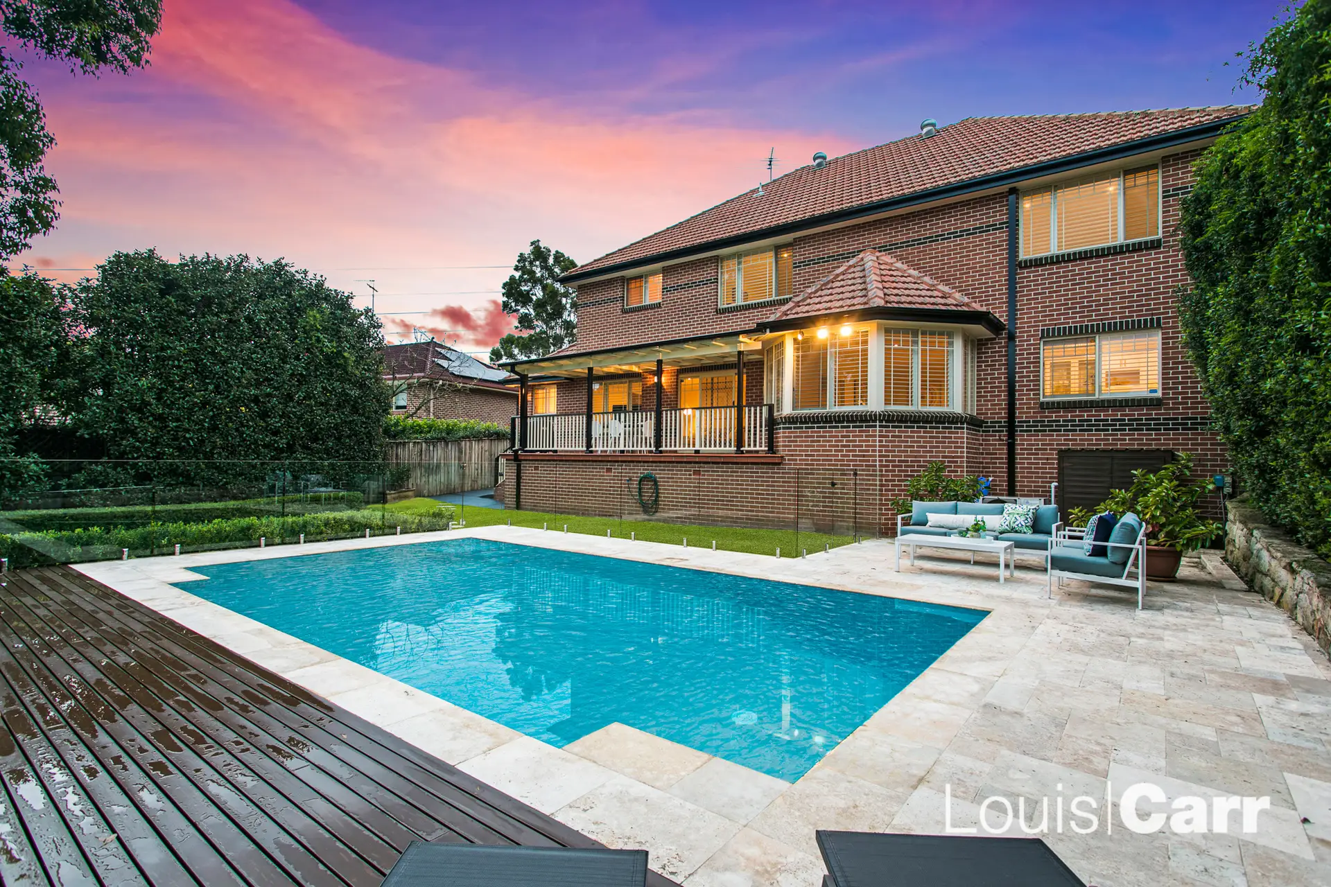 41 Glenridge Avenue, West Pennant Hills NSW, West Pennant Hills - Thumbnail 5