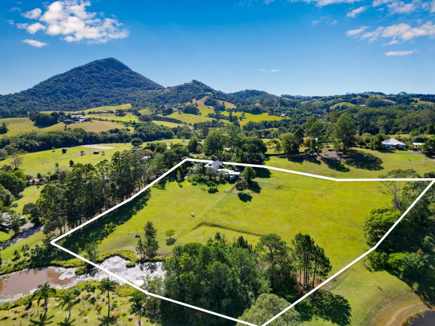 191 Lone Hand Rd, Eumundi - Image 1