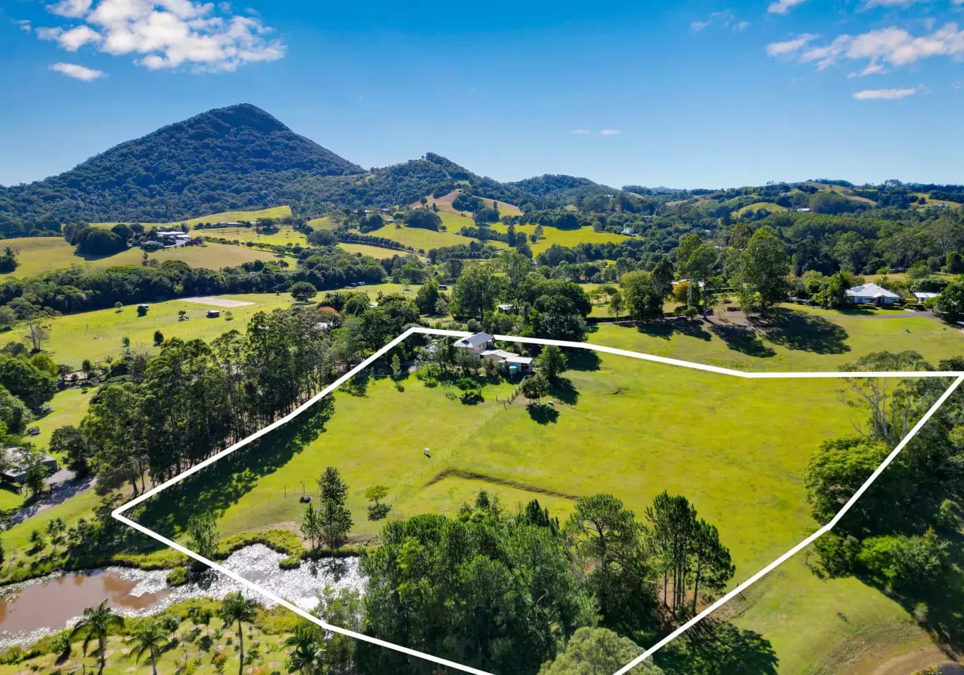 191 Lone Hand Rd, Eumundi - Thumbnail 2