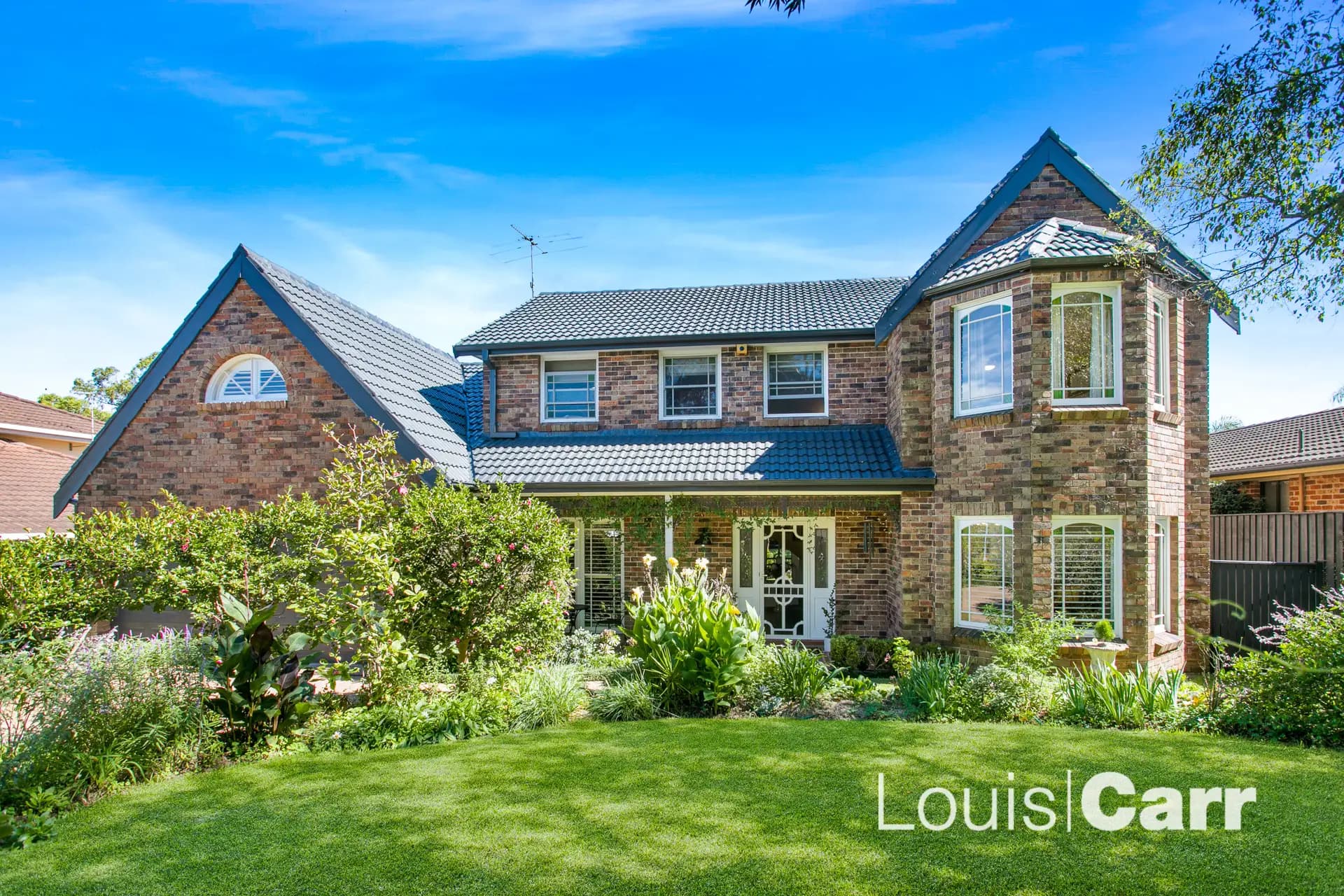 15 Josephine Crescent, Cherrybrook NSW, Cherrybrook - Image 1