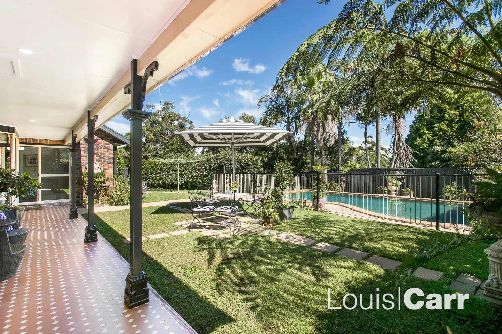15 Josephine Crescent, Cherrybrook NSW, Cherrybrook - Thumbnail 2