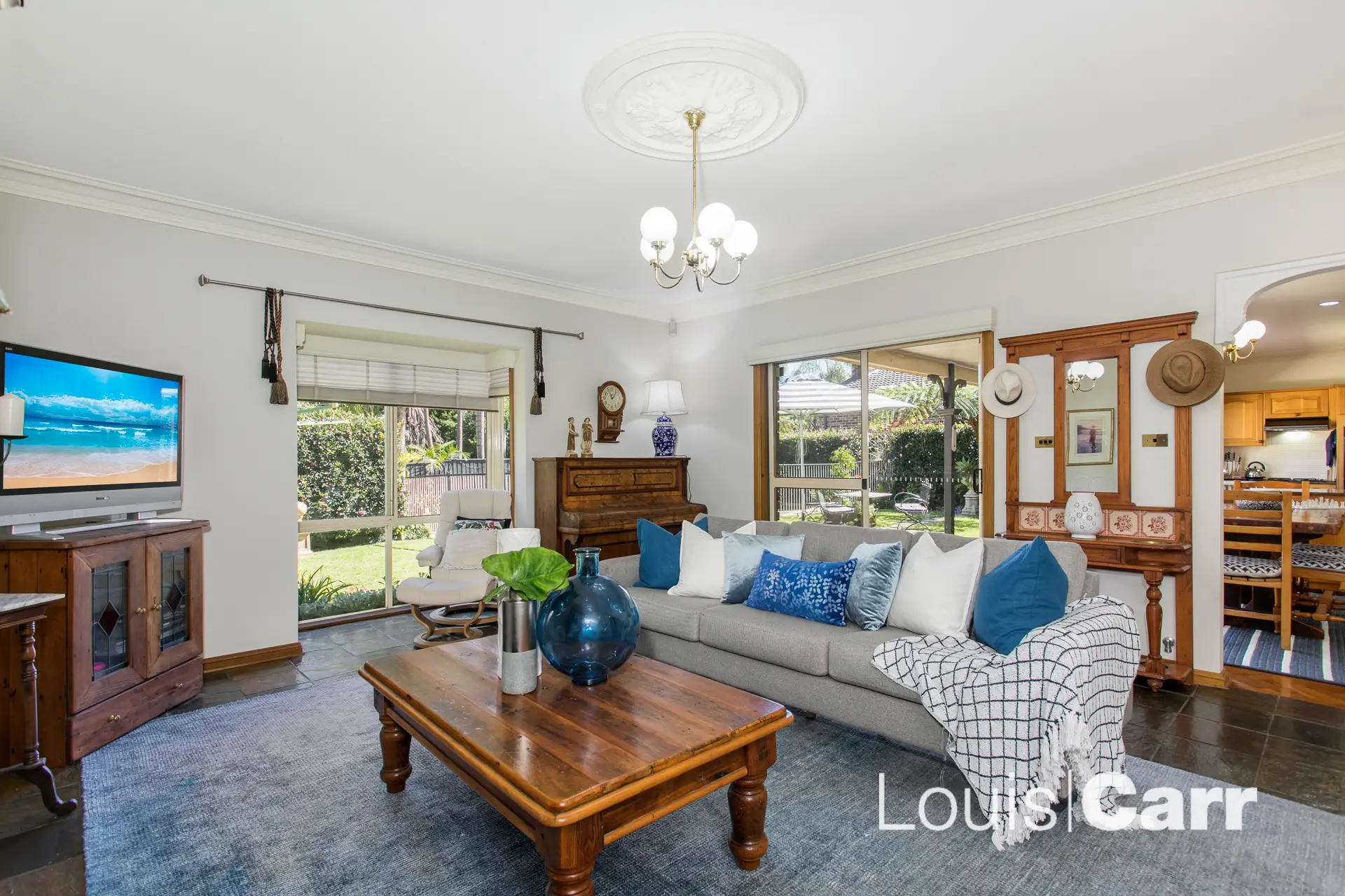 15 Josephine Crescent, Cherrybrook NSW, Cherrybrook - Thumbnail 5