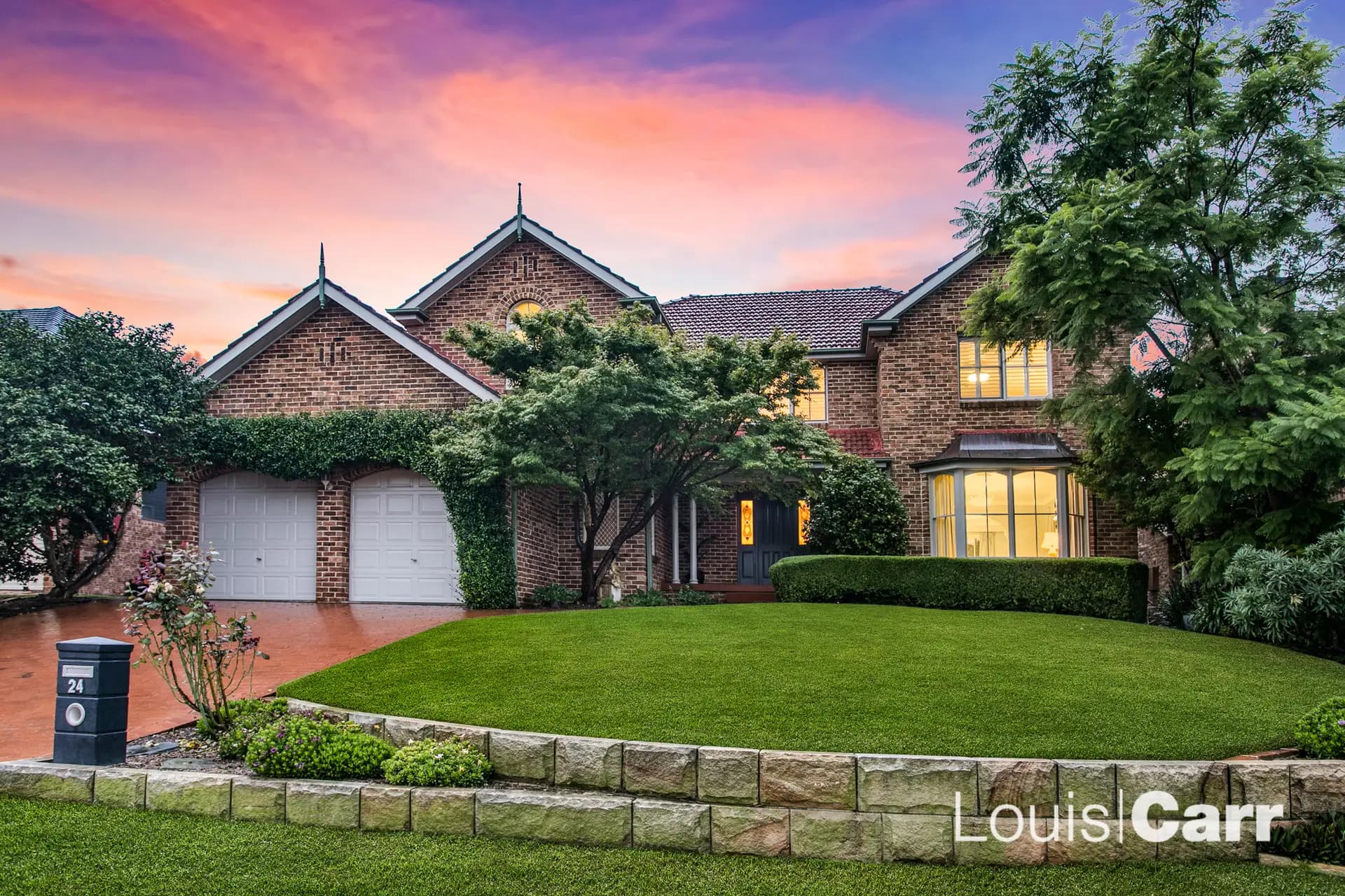 24 Ellerslie Drive, West Pennant Hills NSW, West Pennant Hills - Image 1