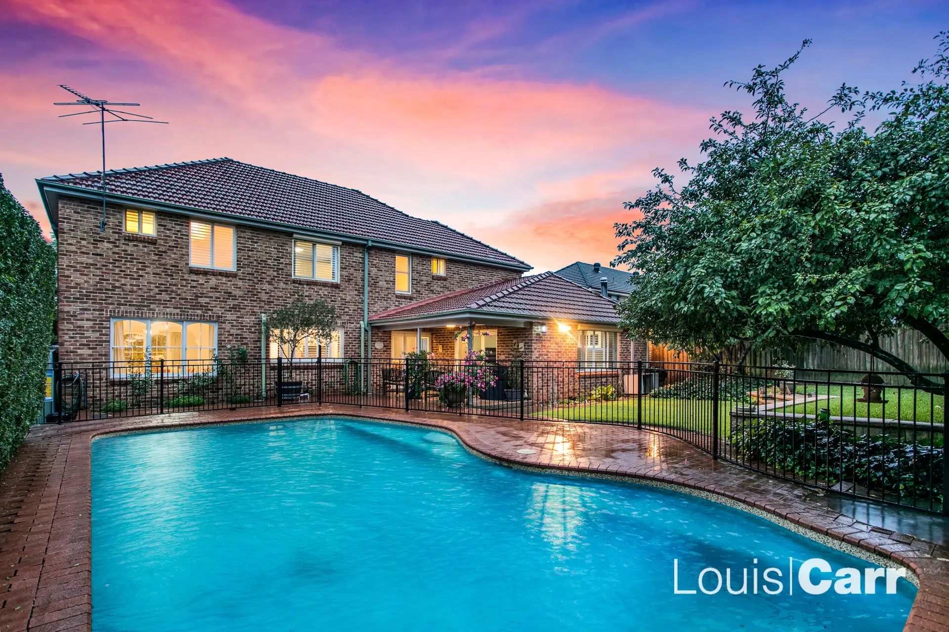 24 Ellerslie Drive, West Pennant Hills NSW, West Pennant Hills - Thumbnail 3