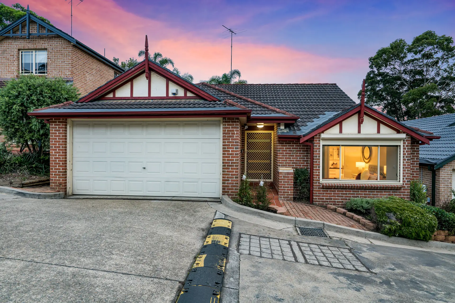 13/23 Glenvale Close, West Pennant Hills NSW, West Pennant Hills - Image 1