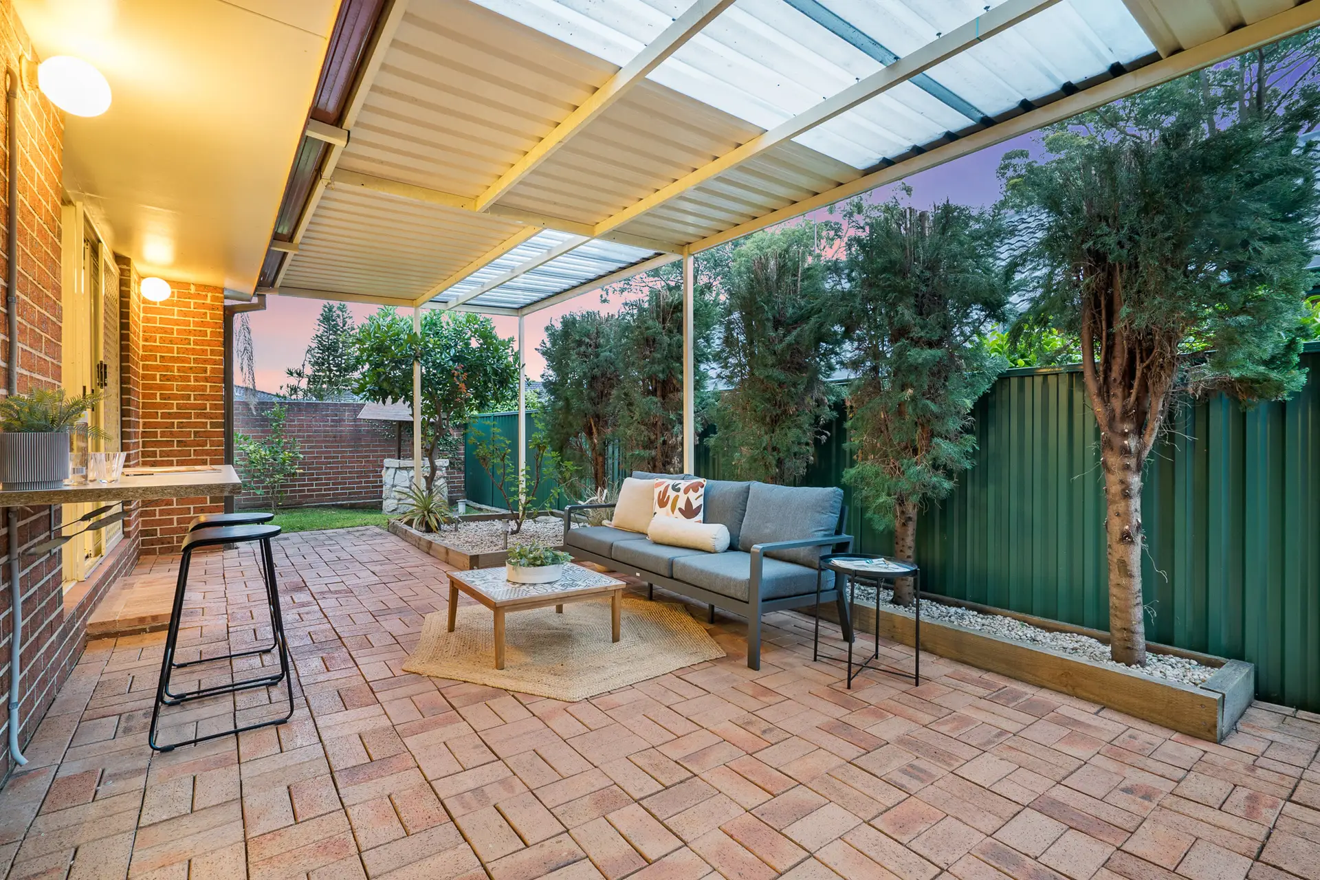 13/23 Glenvale Close, West Pennant Hills NSW, West Pennant Hills - Thumbnail 8