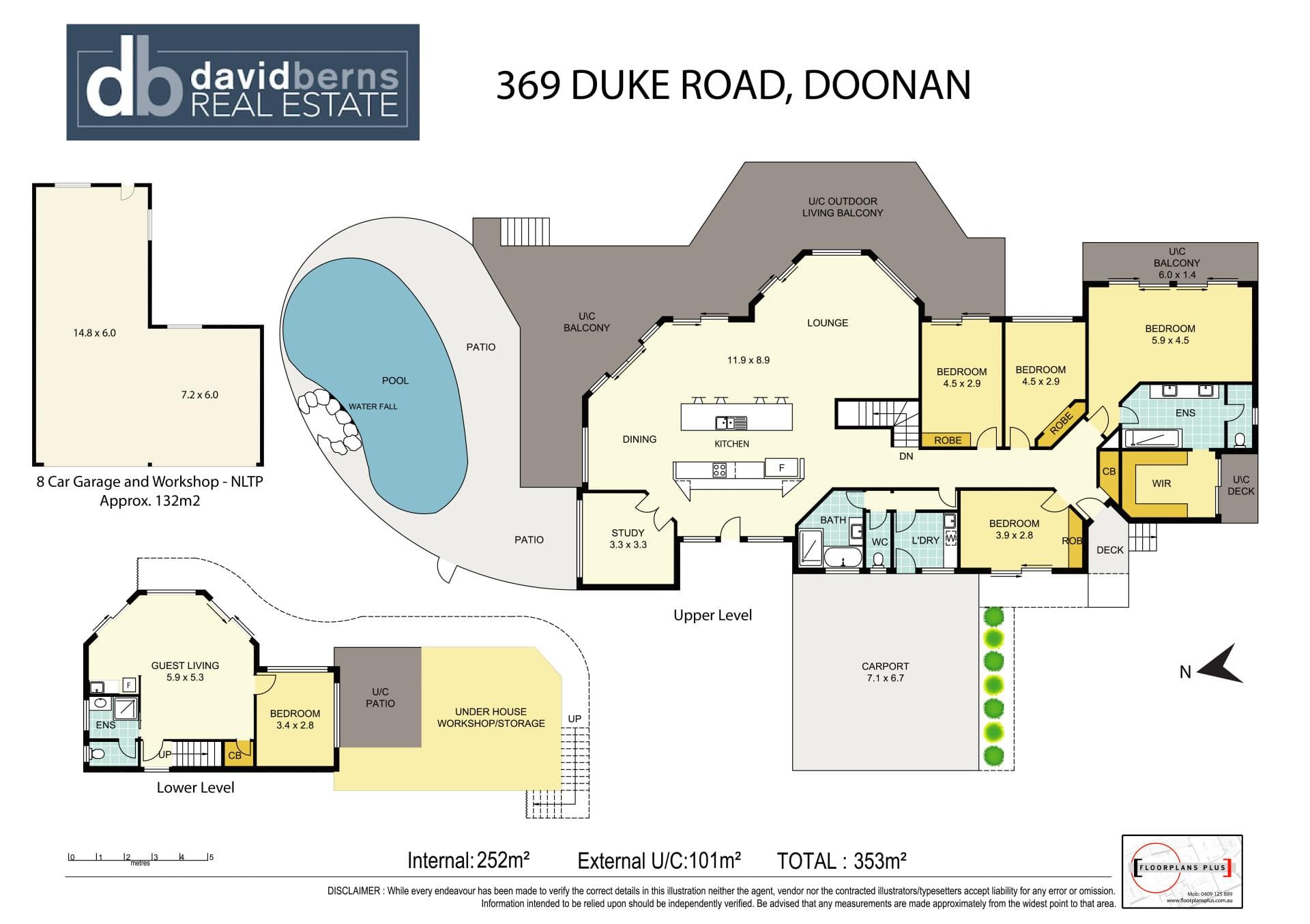 369 Duke Rd, Doonan - Thumbnail 7
