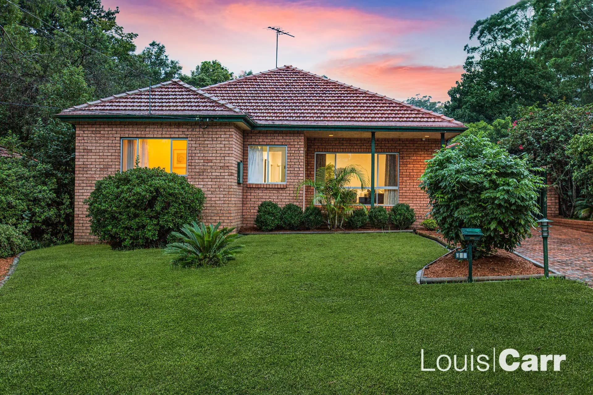 128 Hull Road, West Pennant Hills NSW, West Pennant Hills - Image 1