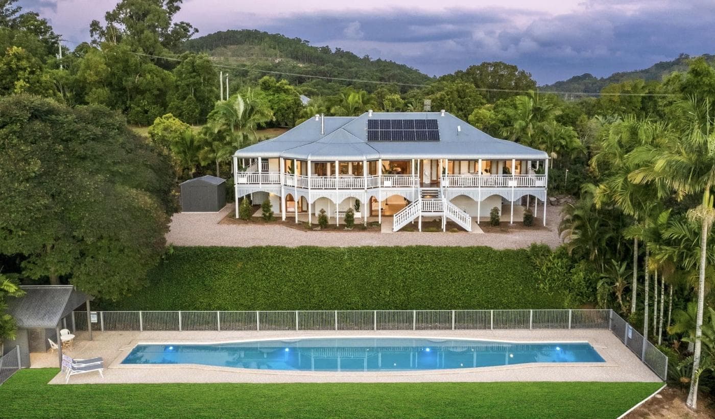 70 Eumundi Range Rd, Eumundi - Image 1