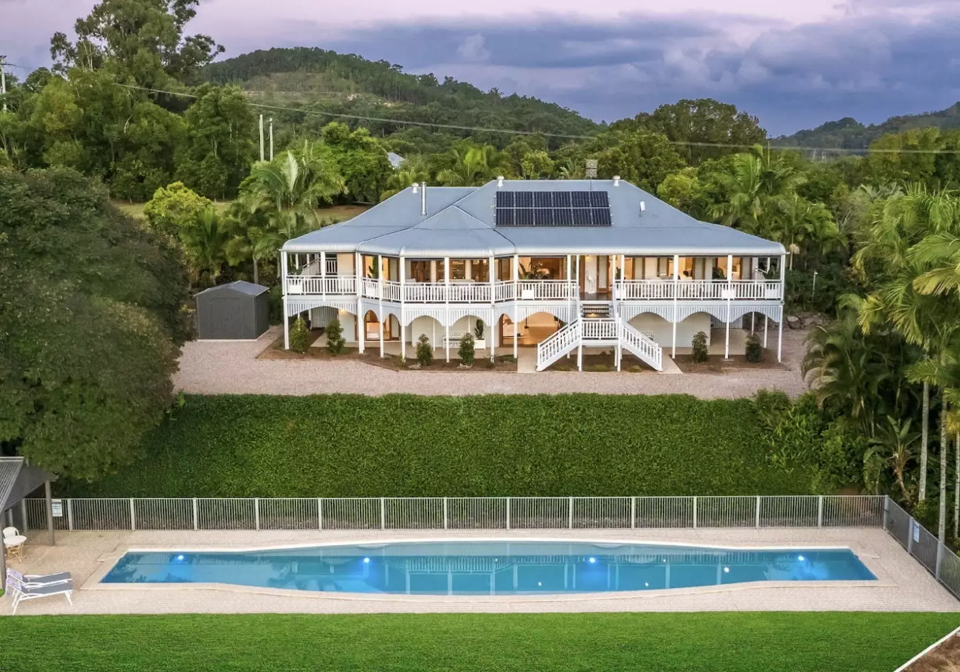 70 Eumundi Range Rd, Eumundi - Thumbnail 2
