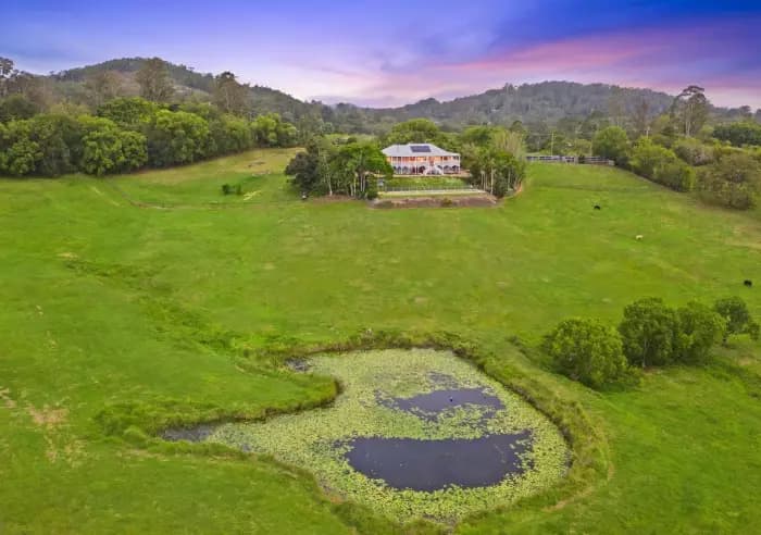 70 Eumundi Range Rd, Eumundi - Thumbnail 5