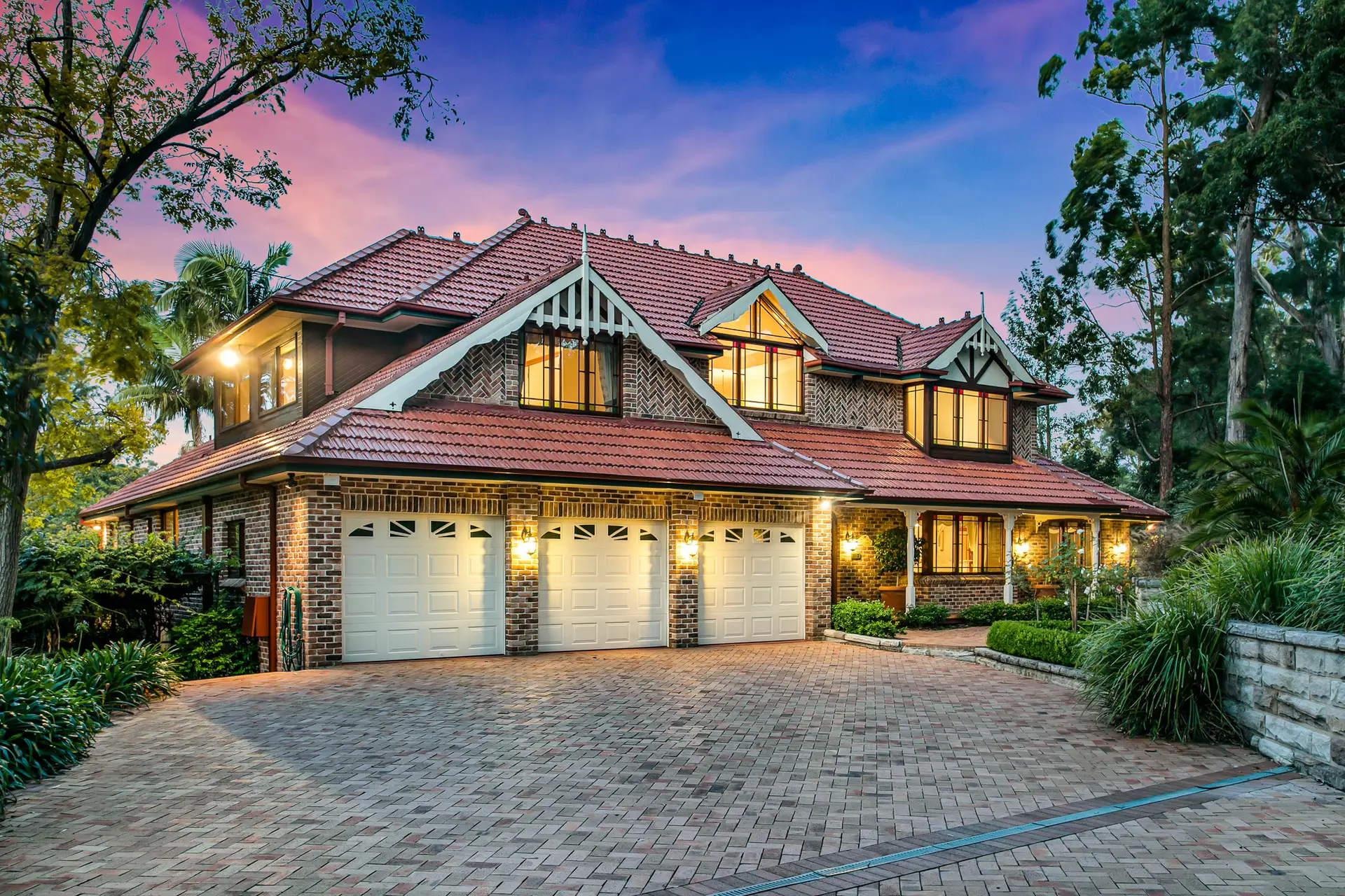21 And 23 Jacana Place, West Pennant Hills NSW, West Pennant Hills - Image 1