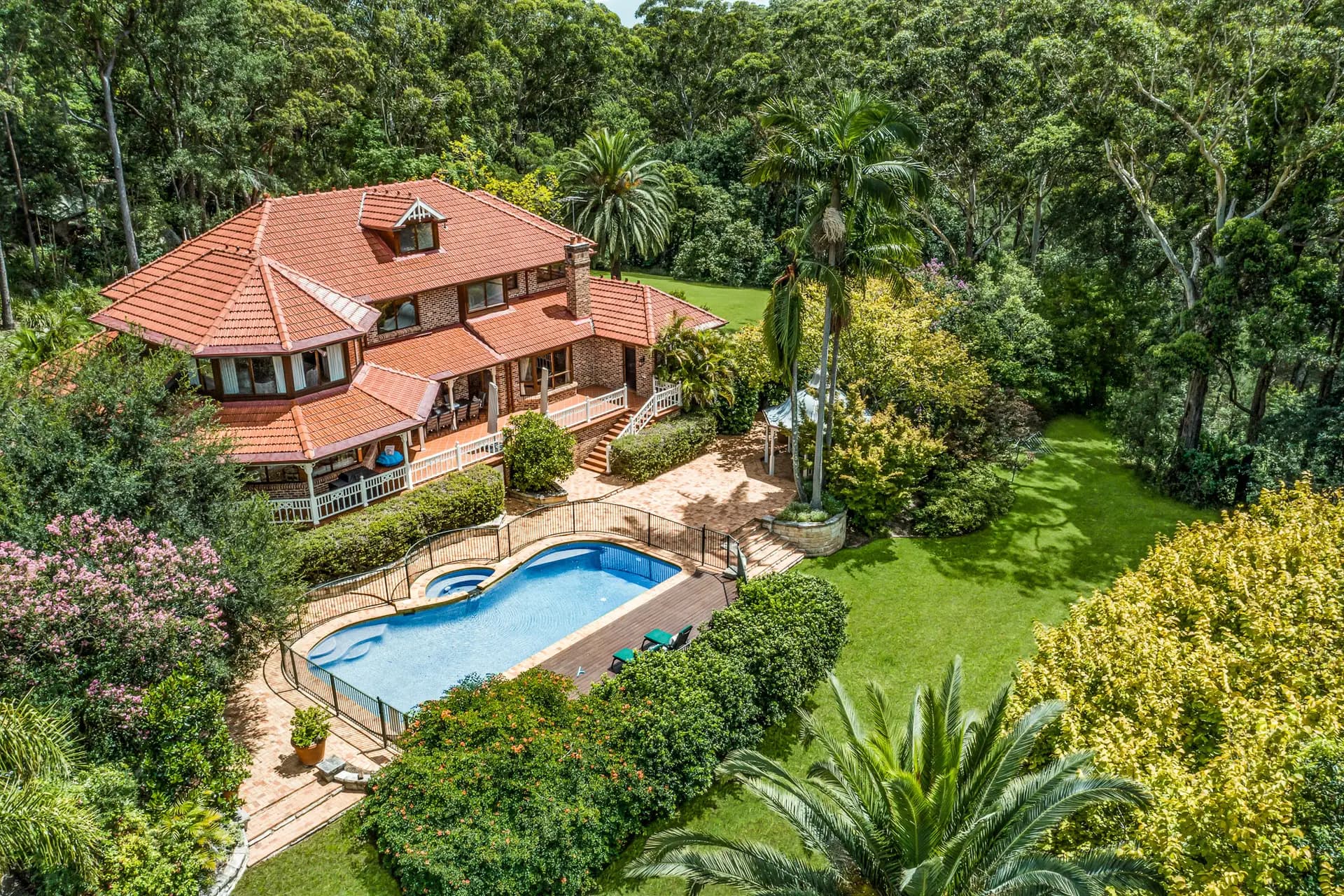 21 And 23 Jacana Place, West Pennant Hills NSW, West Pennant Hills - Thumbnail 2