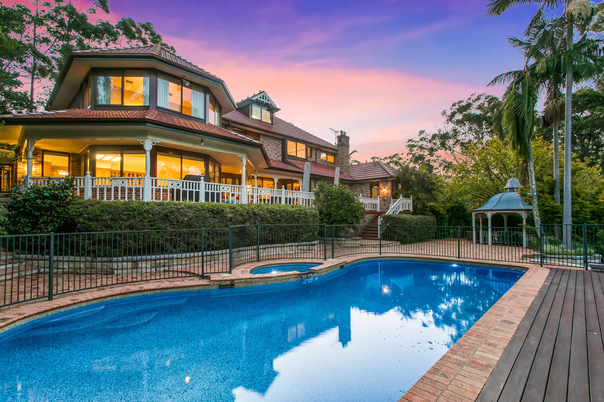 21 And 23 Jacana Place, West Pennant Hills NSW, West Pennant Hills - Thumbnail 3