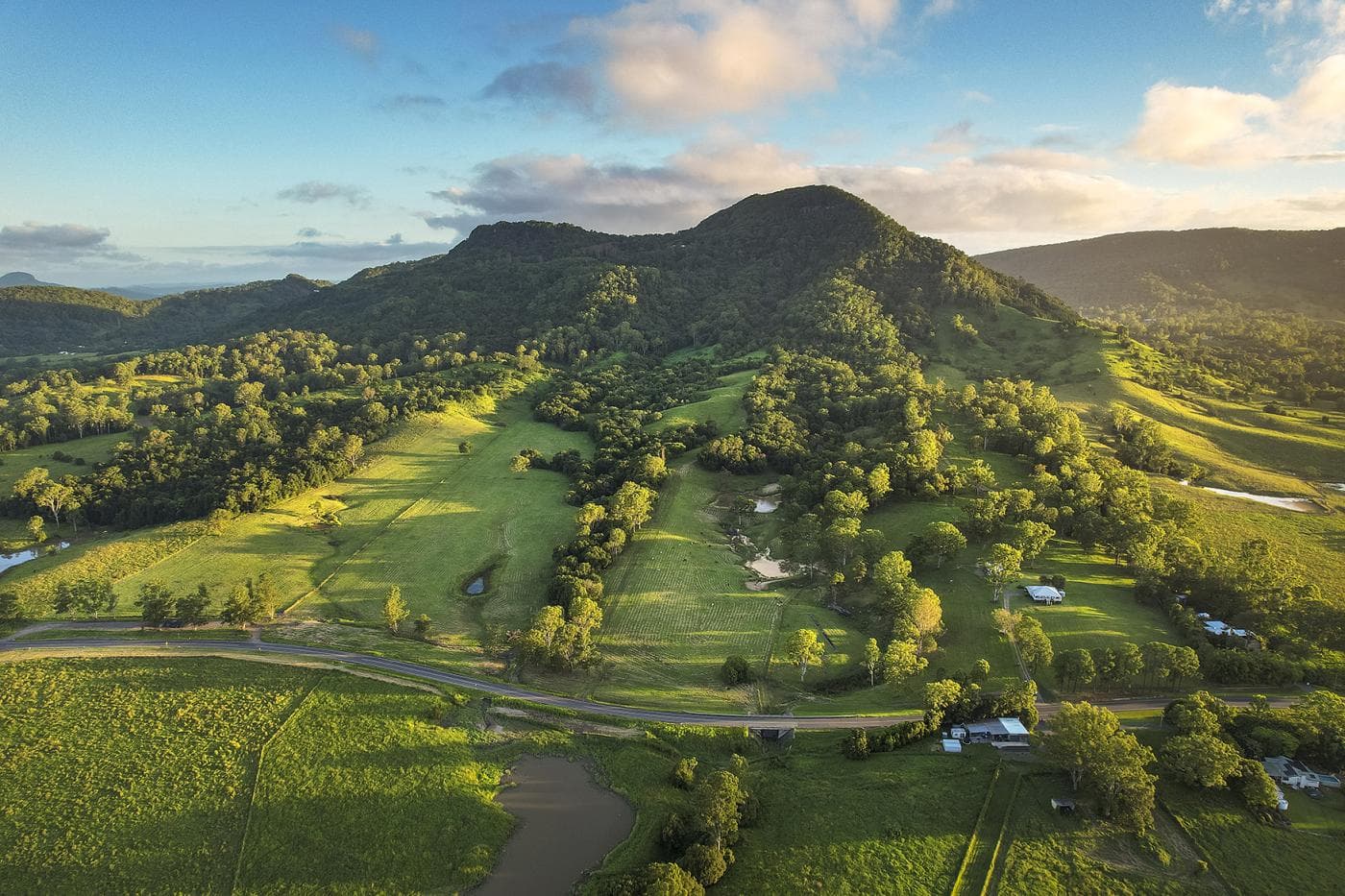 261 Eumundi-Kenilworth Rd, Eerwah Vale - Image 1