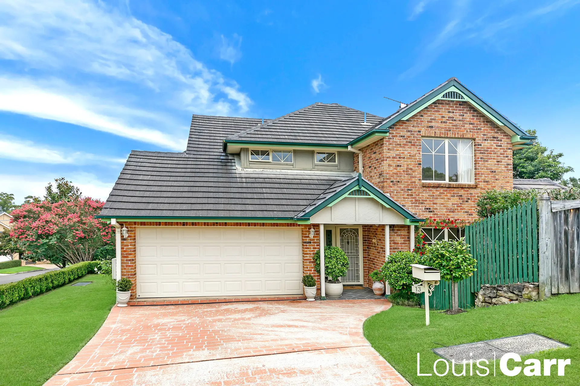 13 Doherty Avenue, Glenhaven NSW, Glenhaven - Image 1