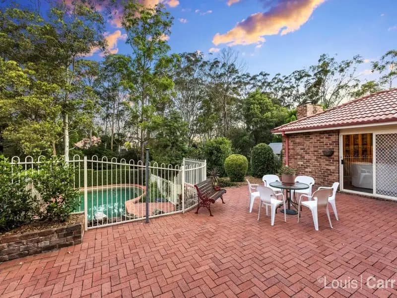 63 Bredon Avenue, West Pennant Hills NSW, West Pennant Hills - Image 1