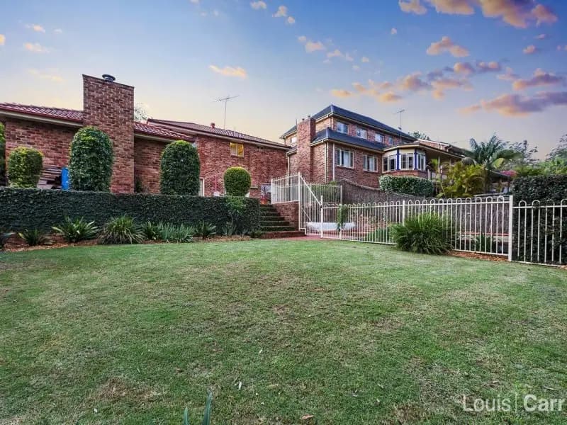 63 Bredon Avenue, West Pennant Hills NSW, West Pennant Hills - Thumbnail 2