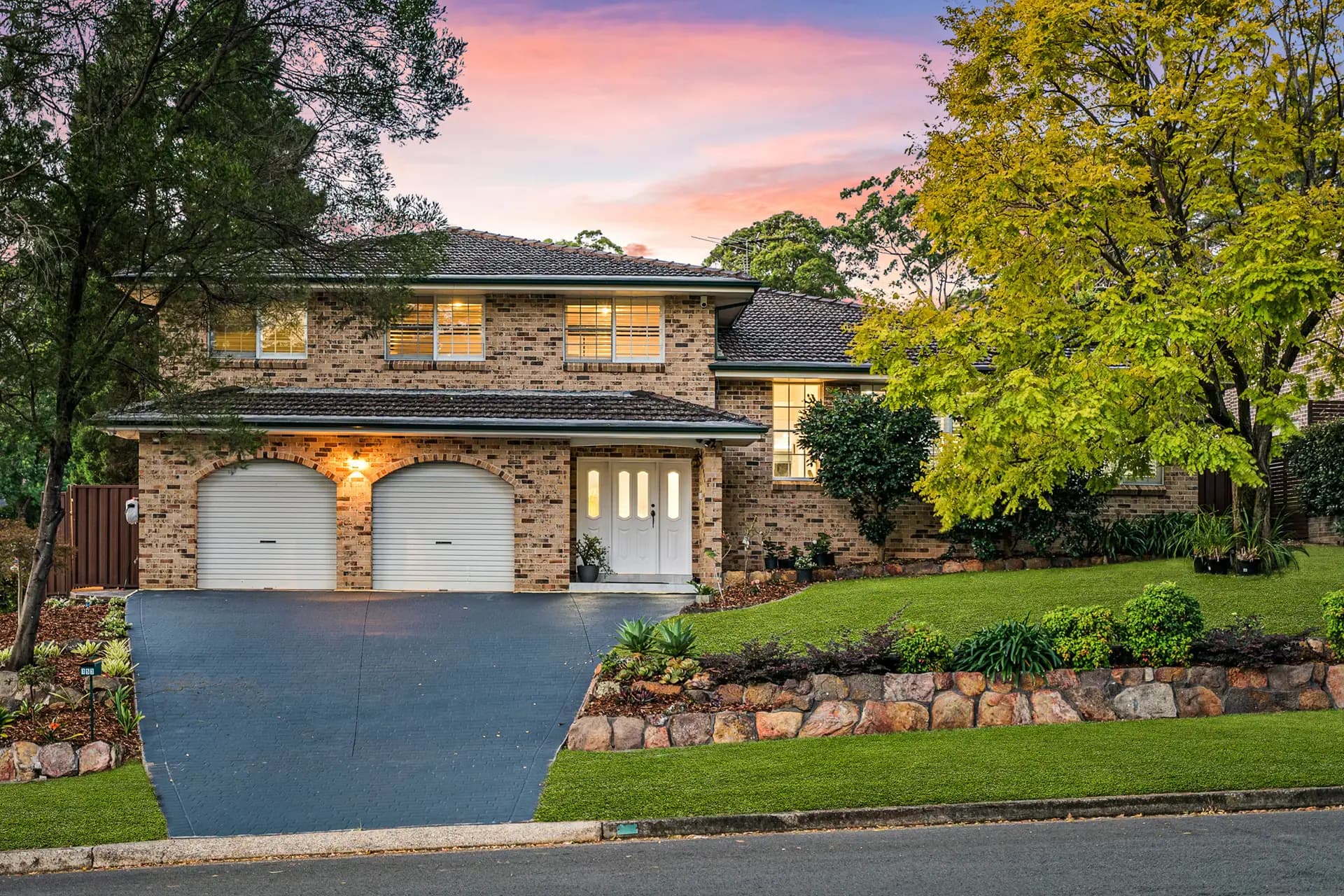 153 Oratava Avenue, West Pennant Hills NSW, West Pennant Hills - Image 1