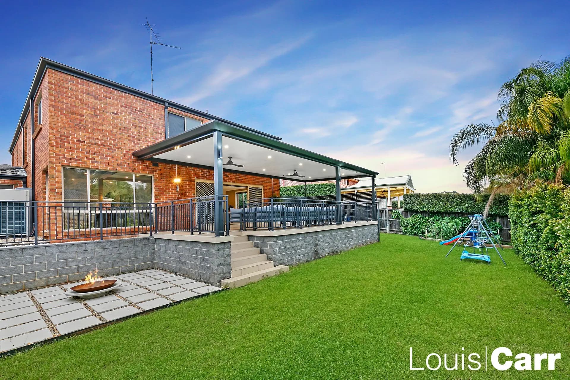 46 Perisher Road, Beaumont Hills NSW, Beaumont Hills - Thumbnail 2