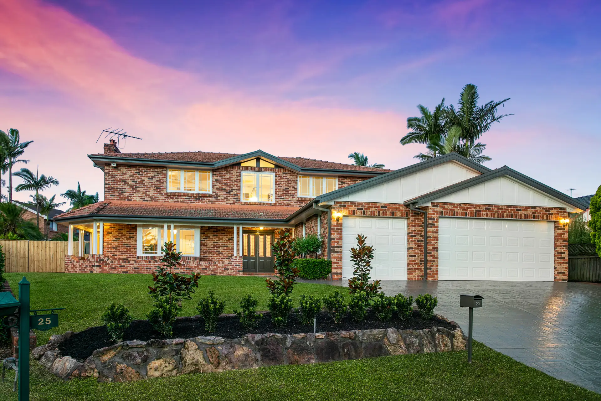 23 Sanctuary Point Road, West Pennant Hills NSW, West Pennant Hills - Image 1