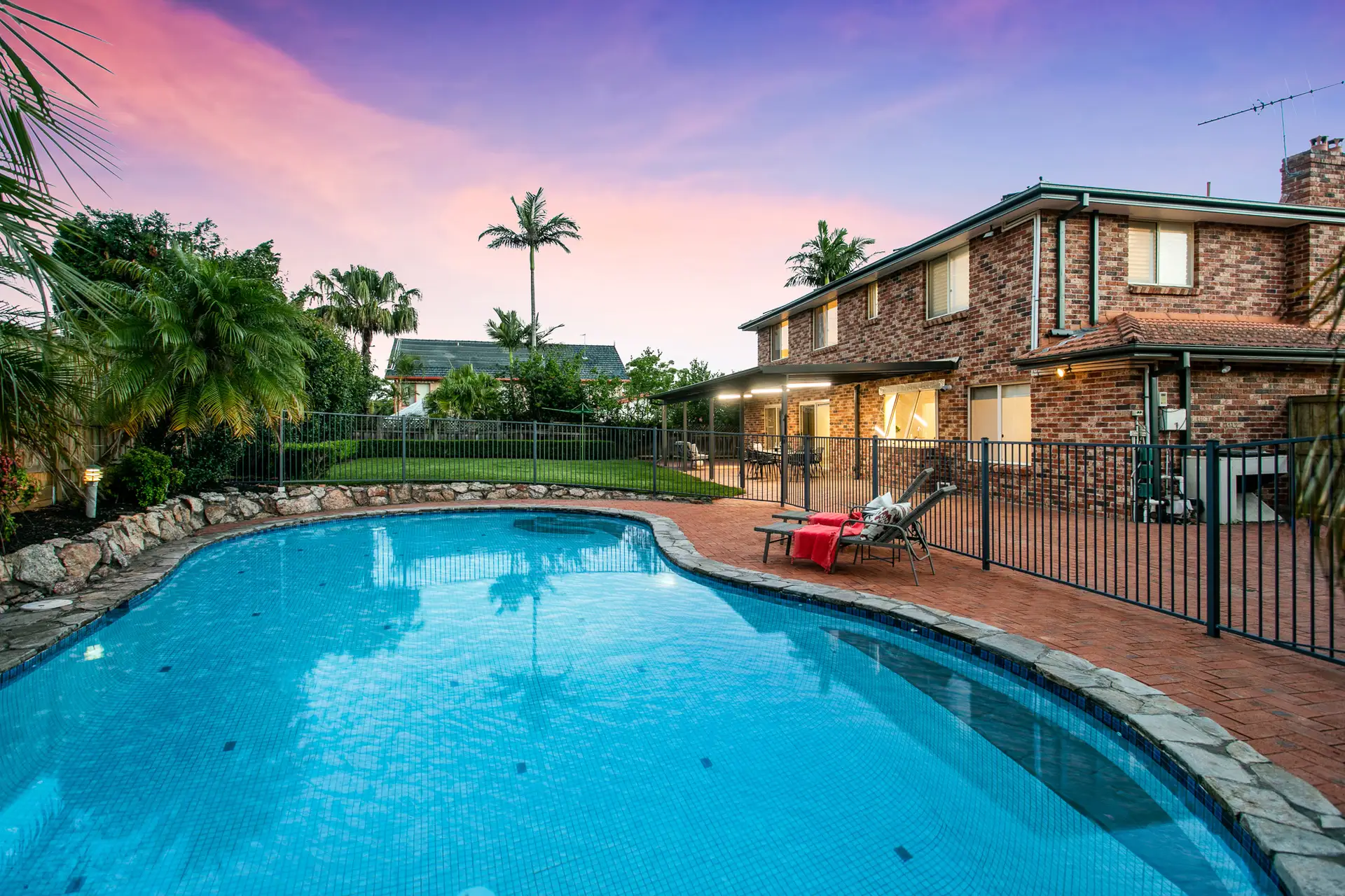 23 Sanctuary Point Road, West Pennant Hills NSW, West Pennant Hills - Thumbnail 2