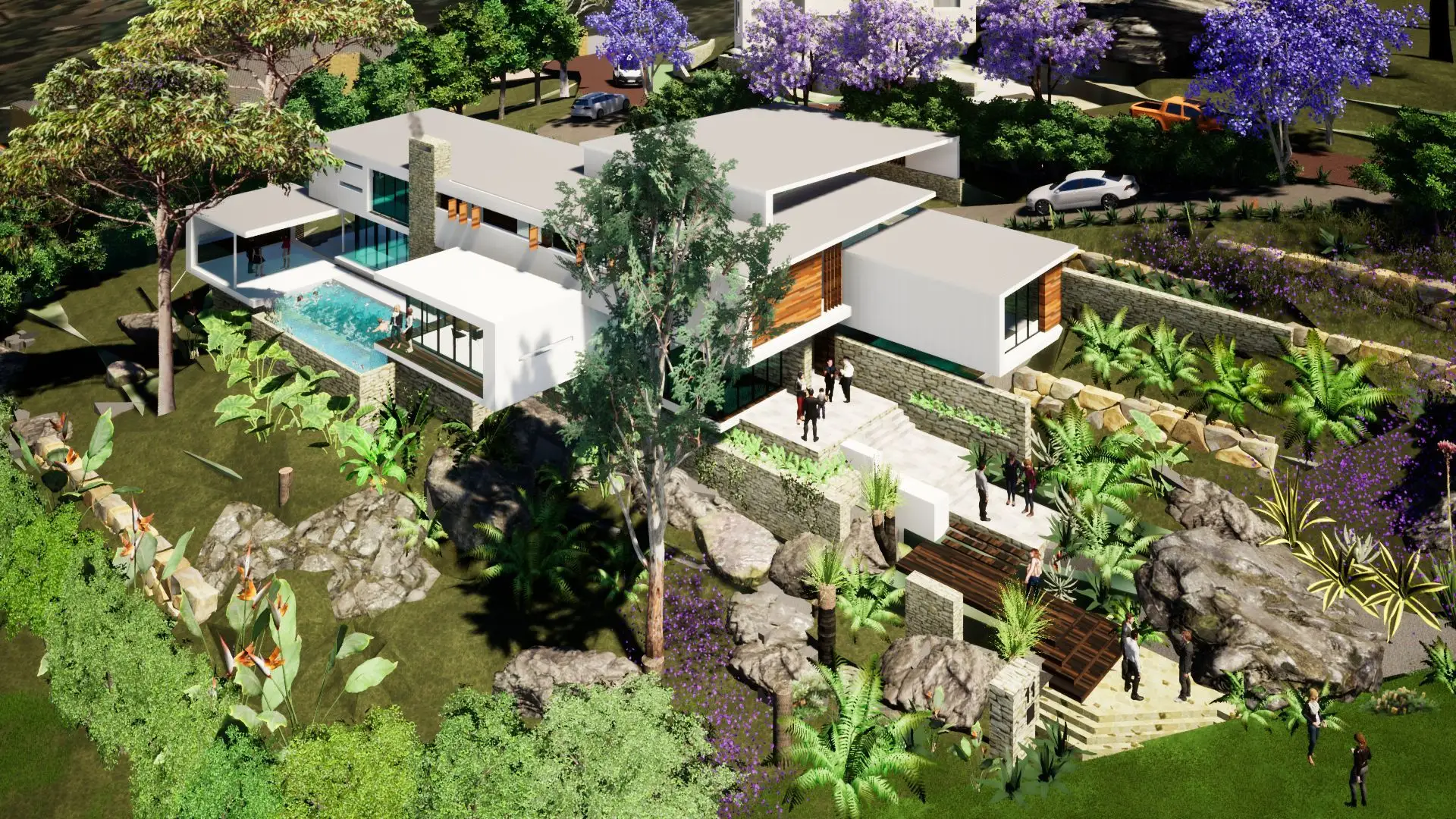 11 Ferncliffe Road, Glenhaven NSW, Glenhaven - Thumbnail 2