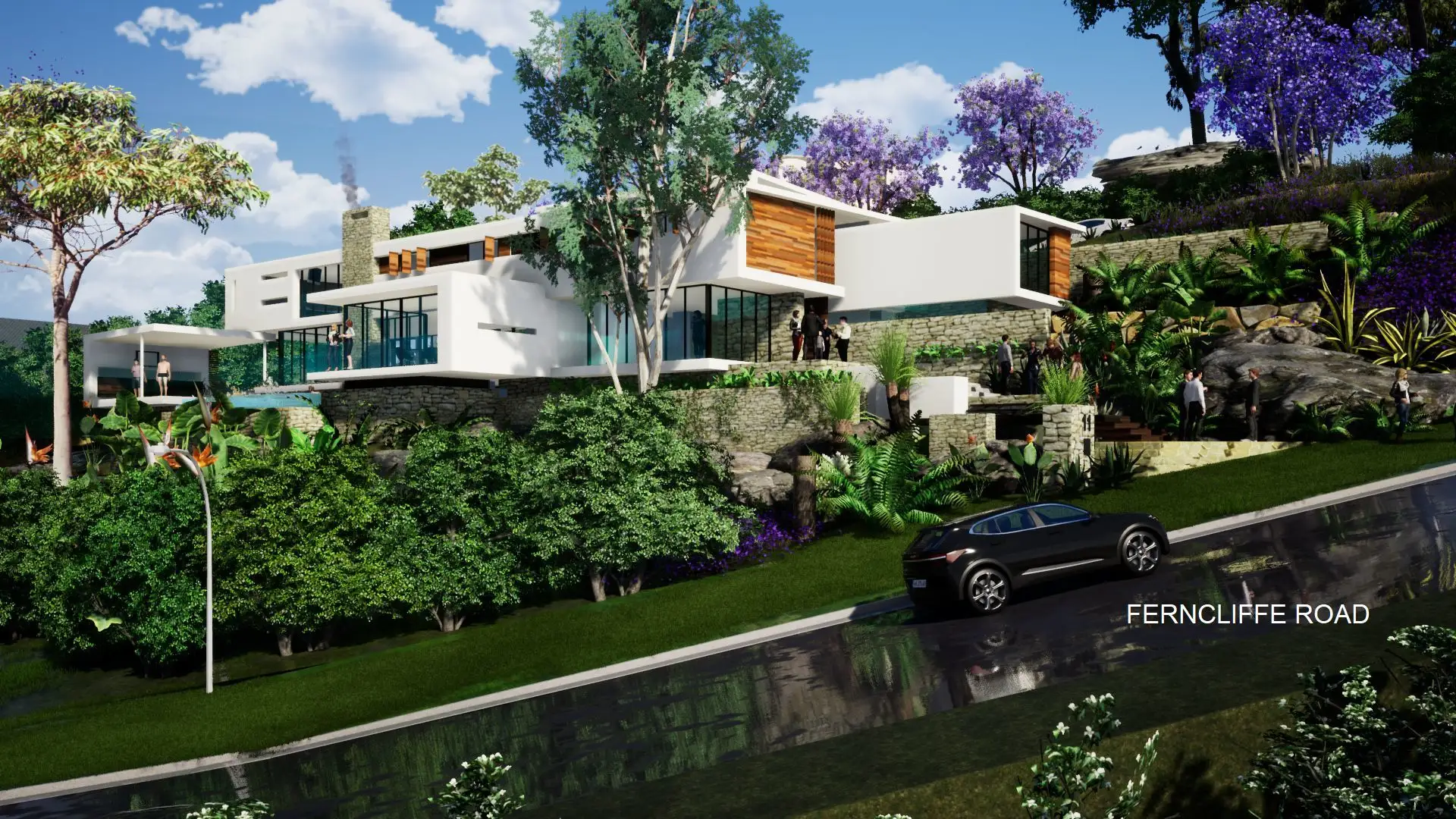 11 Ferncliffe Road, Glenhaven NSW, Glenhaven - Thumbnail 4
