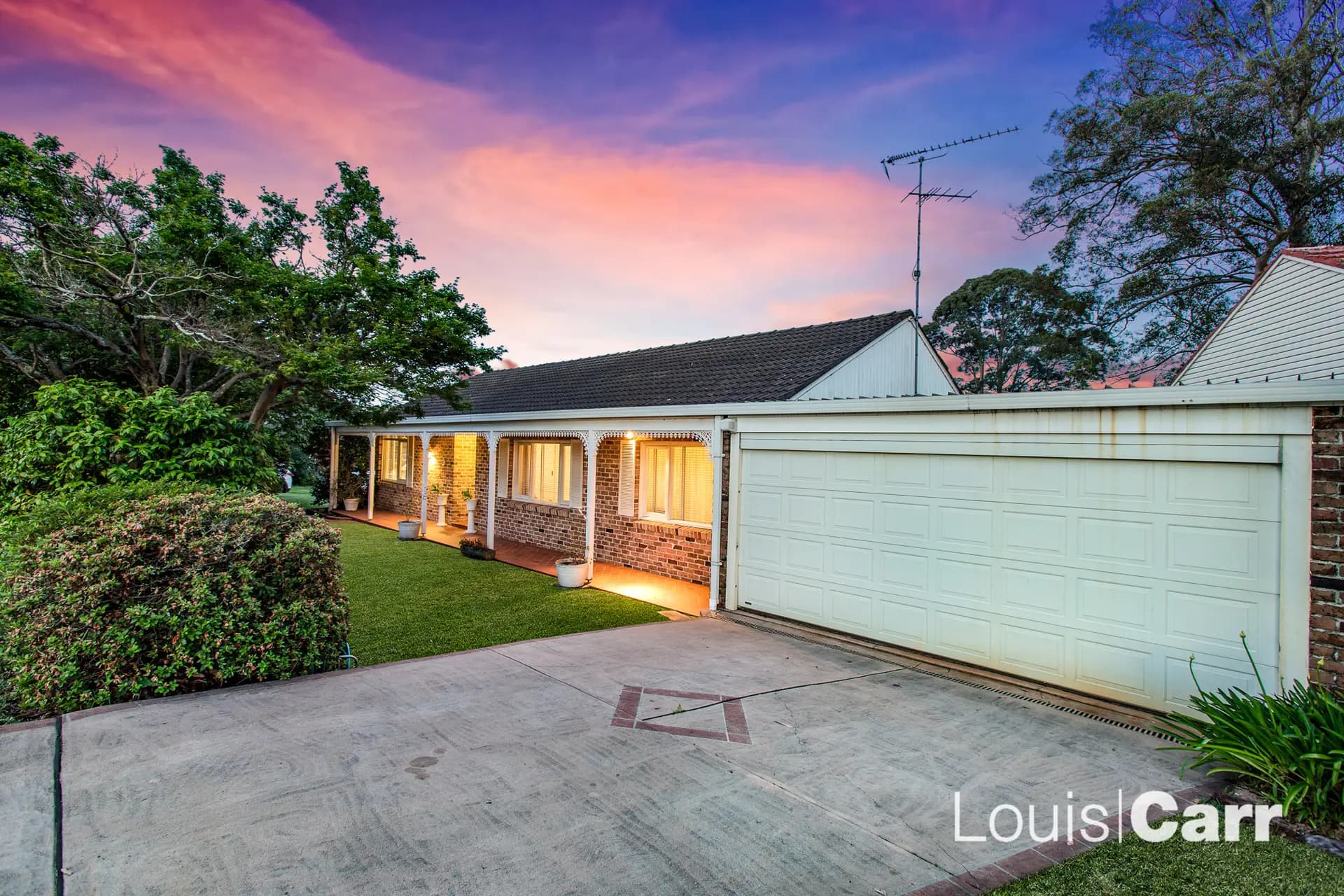 6 New Farm Road, West Pennant Hills NSW, West Pennant Hills - Image 1