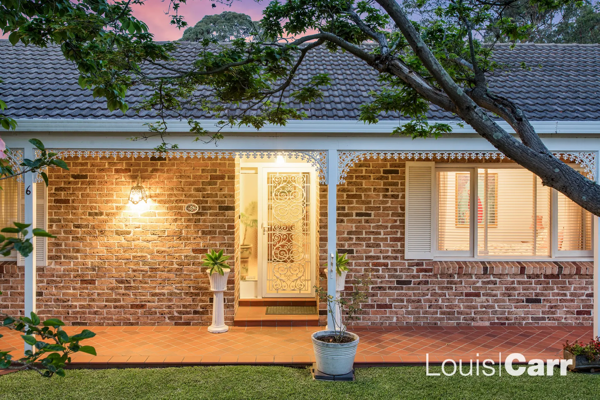 6 New Farm Road, West Pennant Hills NSW, West Pennant Hills - Thumbnail 2