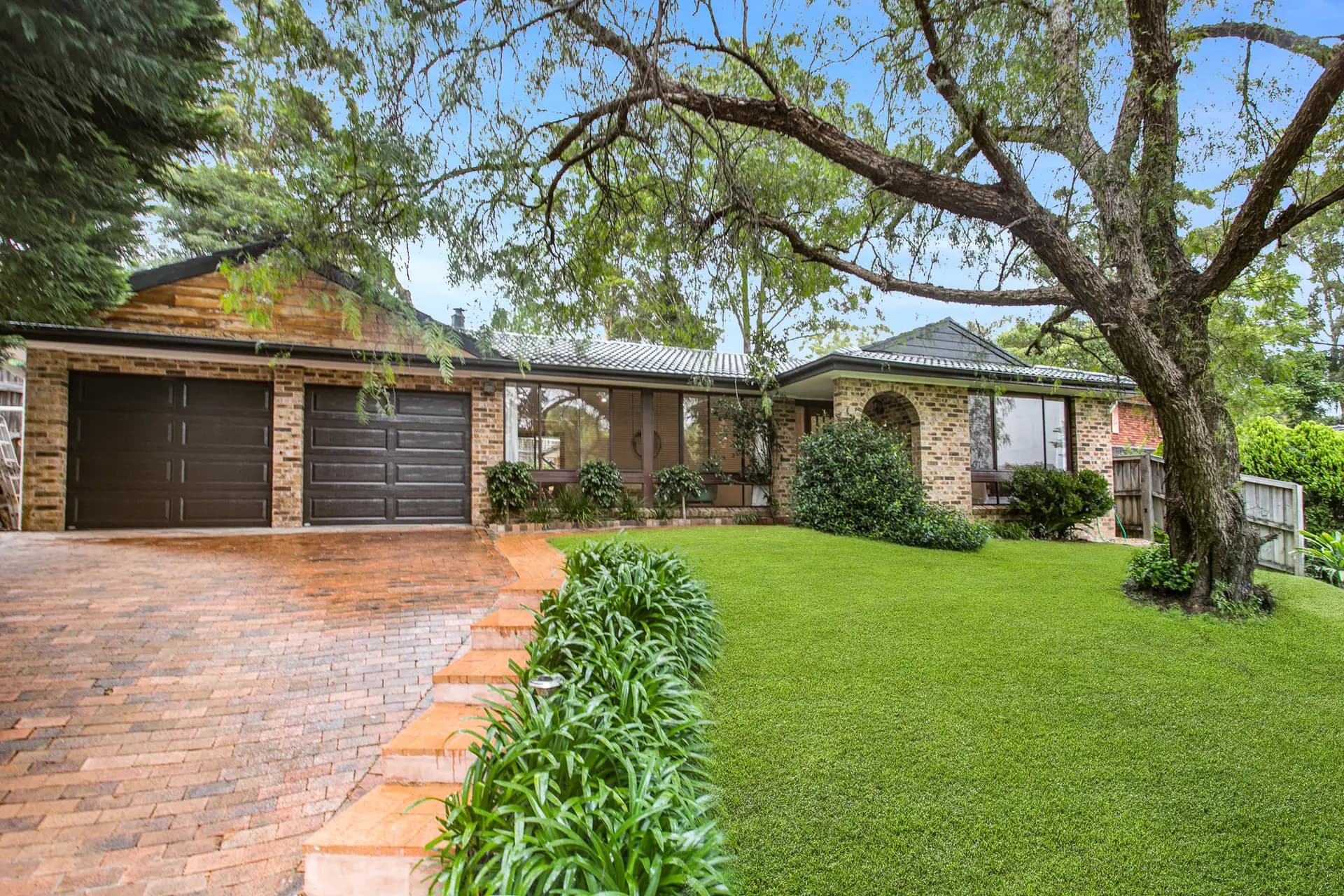 25 Hancock Drive, Cherrybrook NSW, Cherrybrook - Image 1