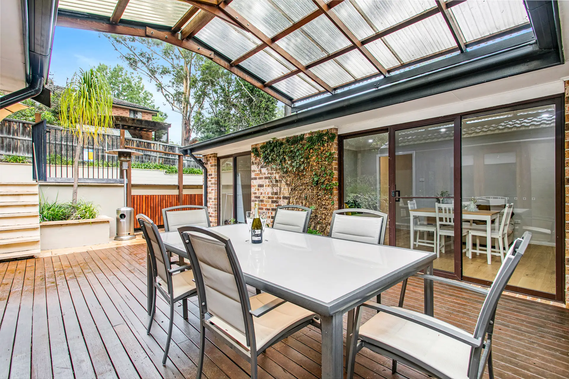 25 Hancock Drive, Cherrybrook NSW, Cherrybrook - Thumbnail 4